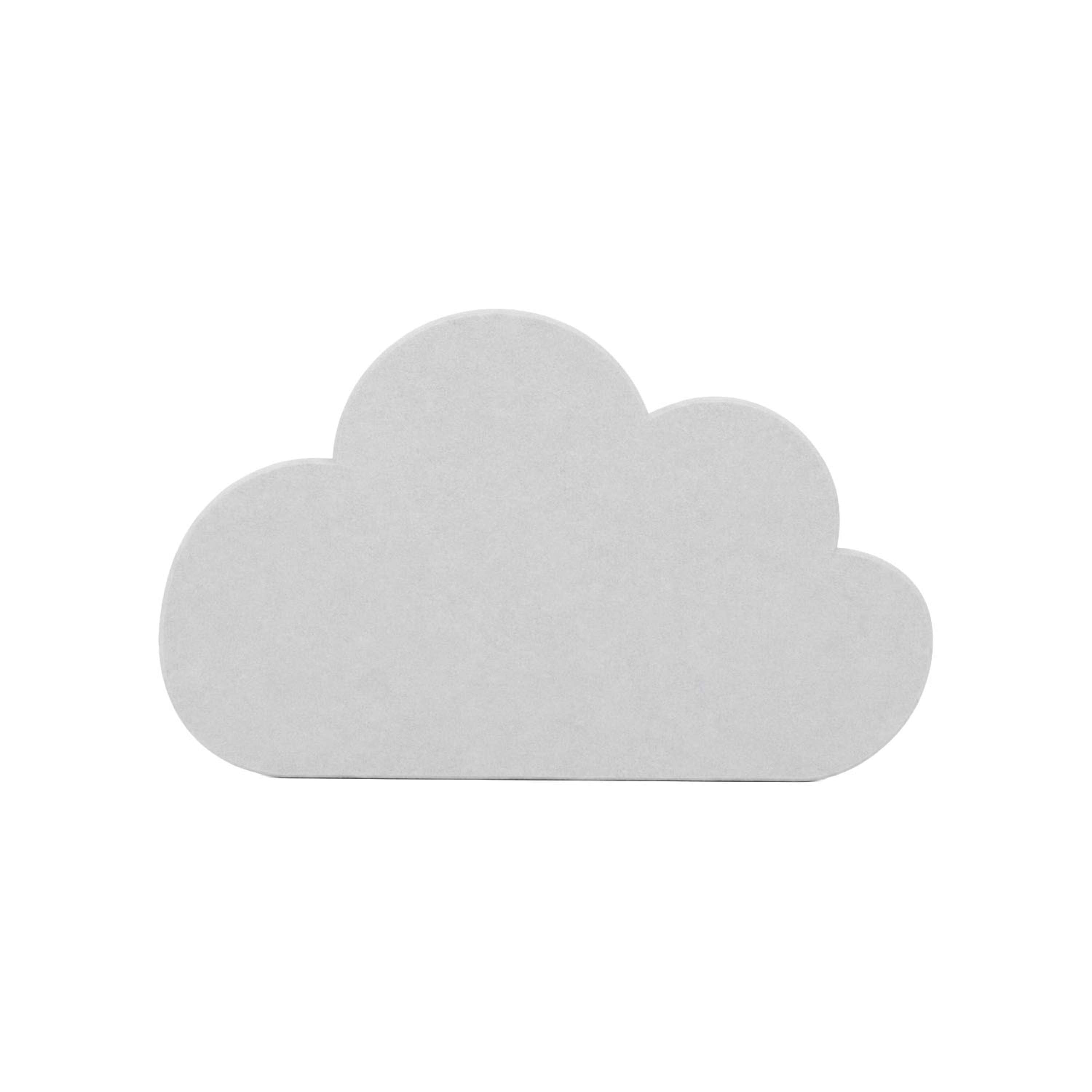 PET Pinboard|Cloud Shaped