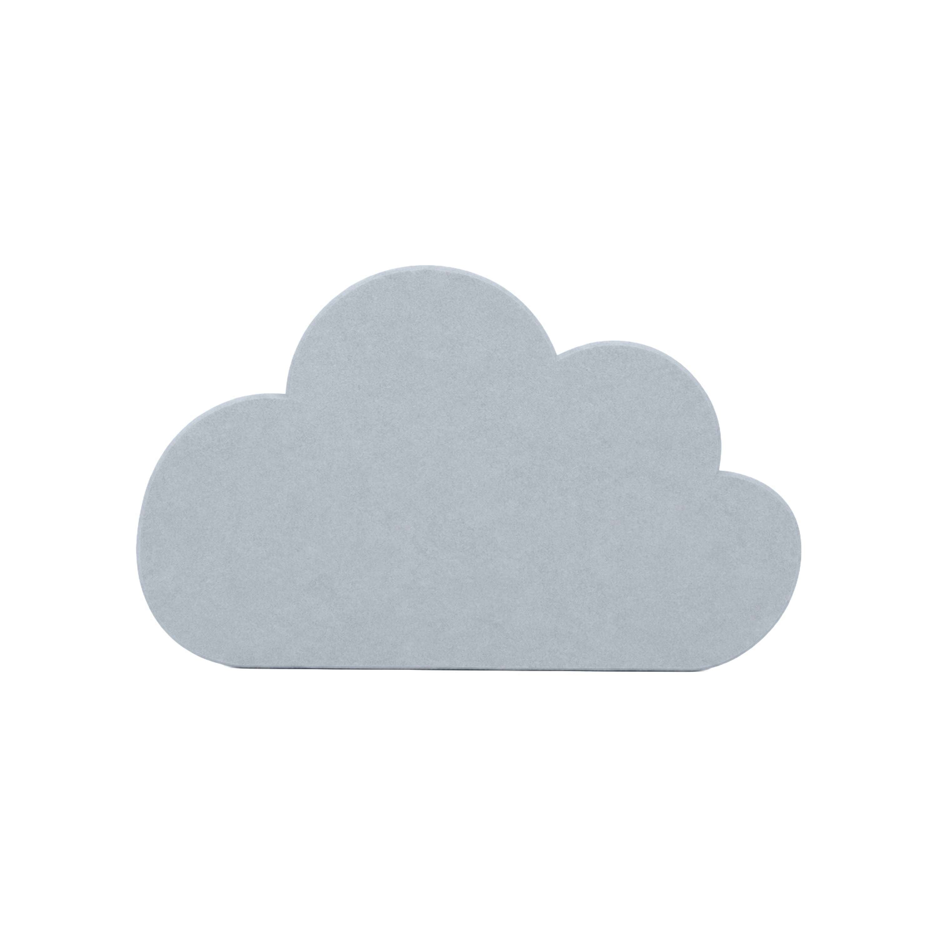 PET Pinboard|Cloud Shaped