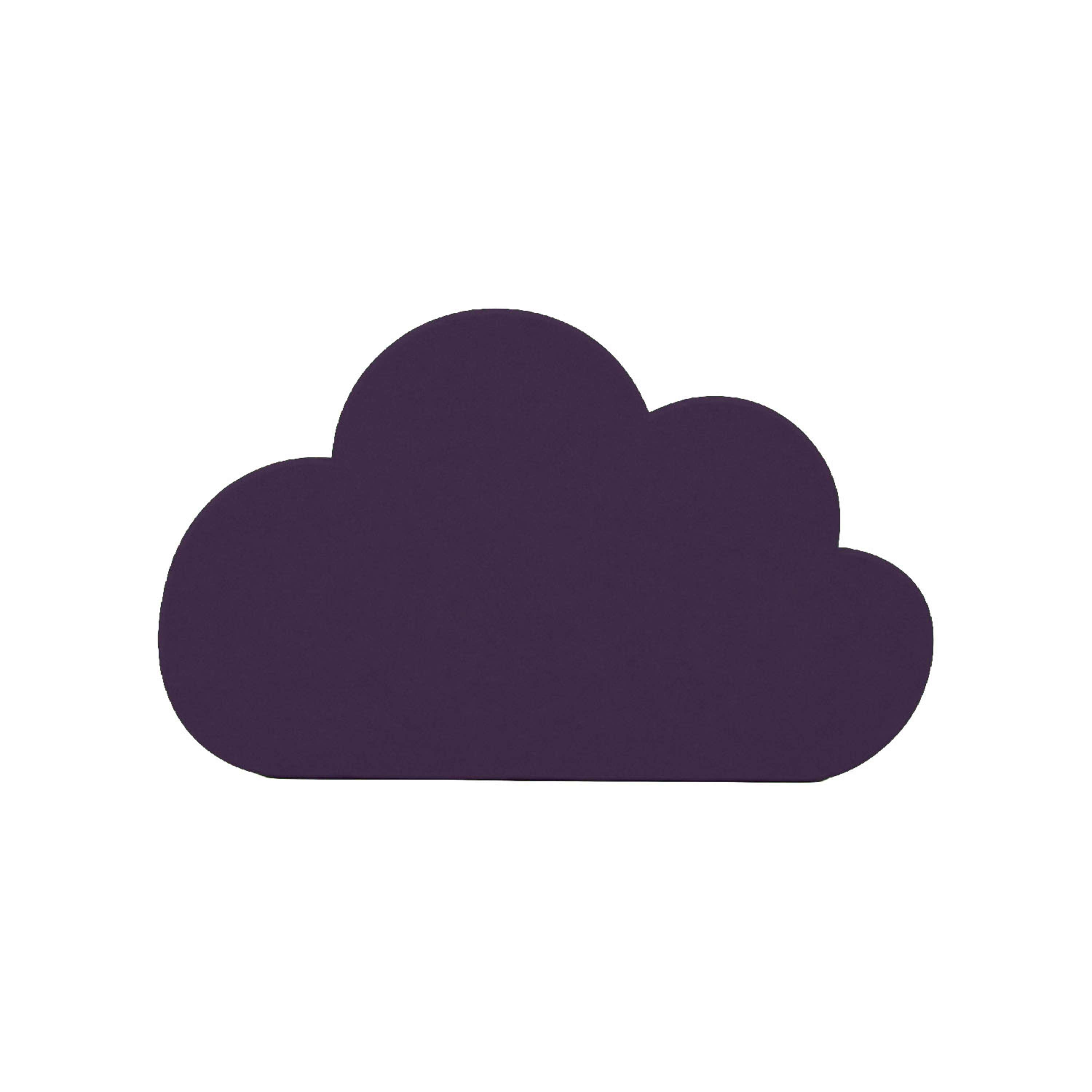 PET Pinboard|Cloud Shaped