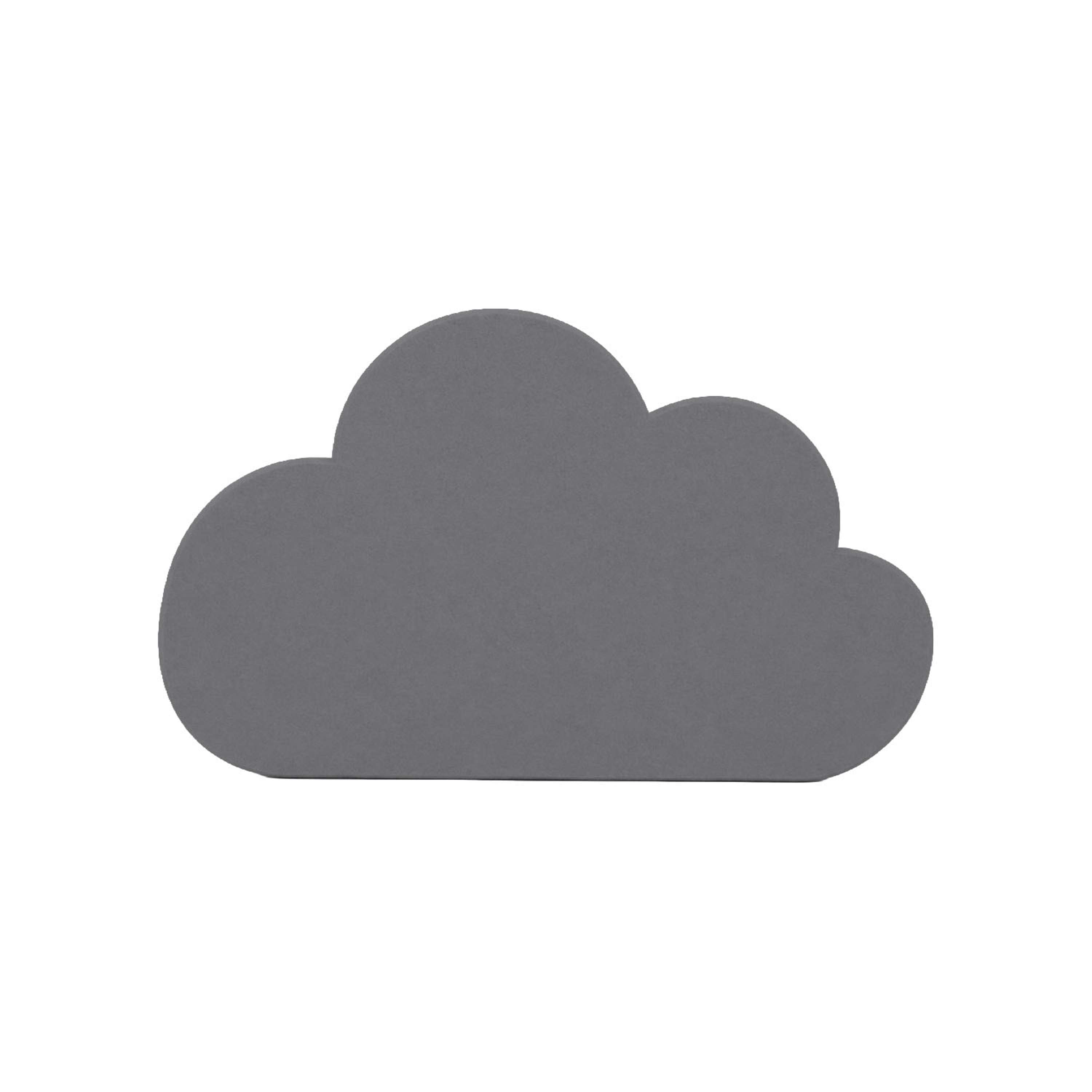 PET Pinboard|Cloud Shaped