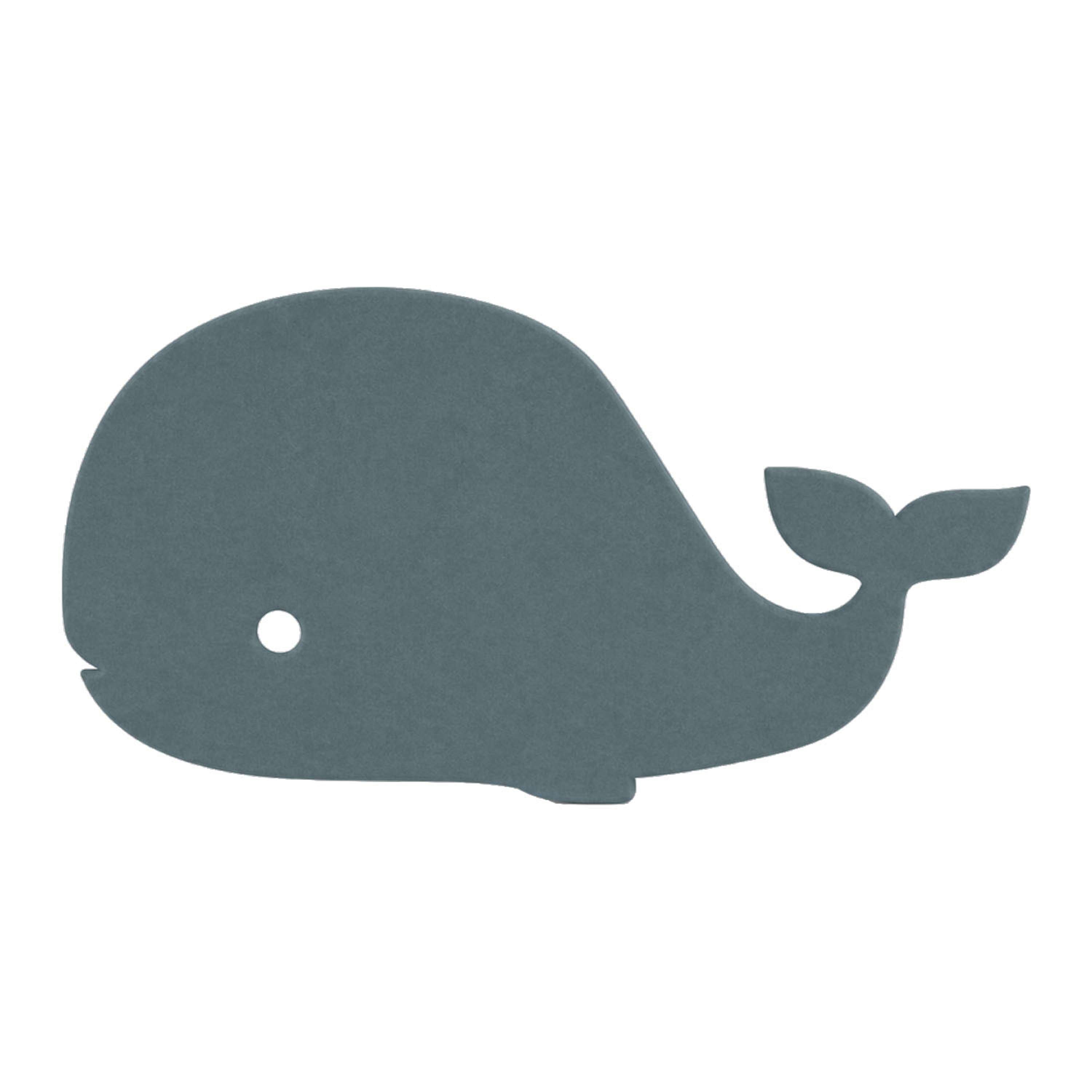 PET Pinboard|Whale Shaped