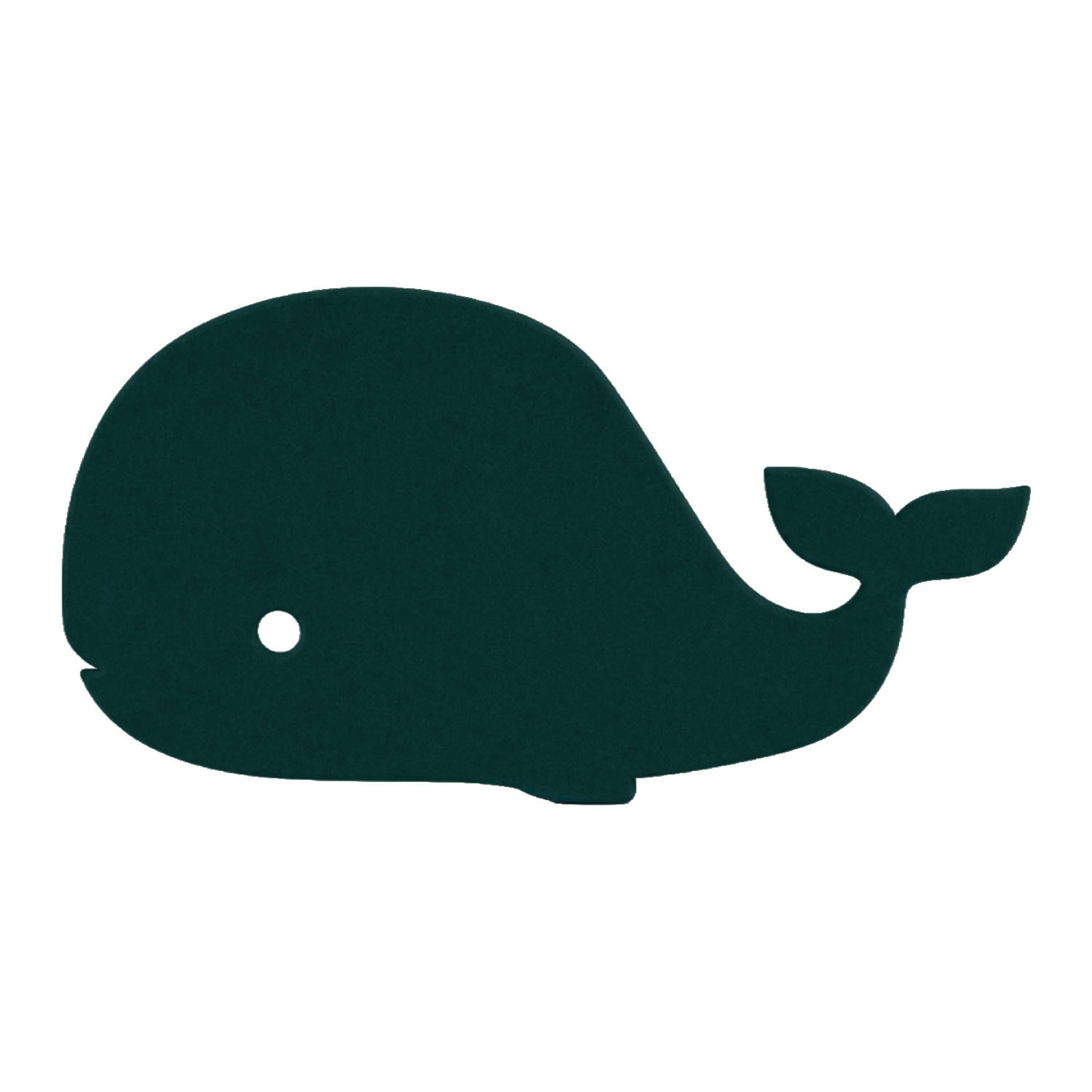 PET Pinboard|Whale Shaped