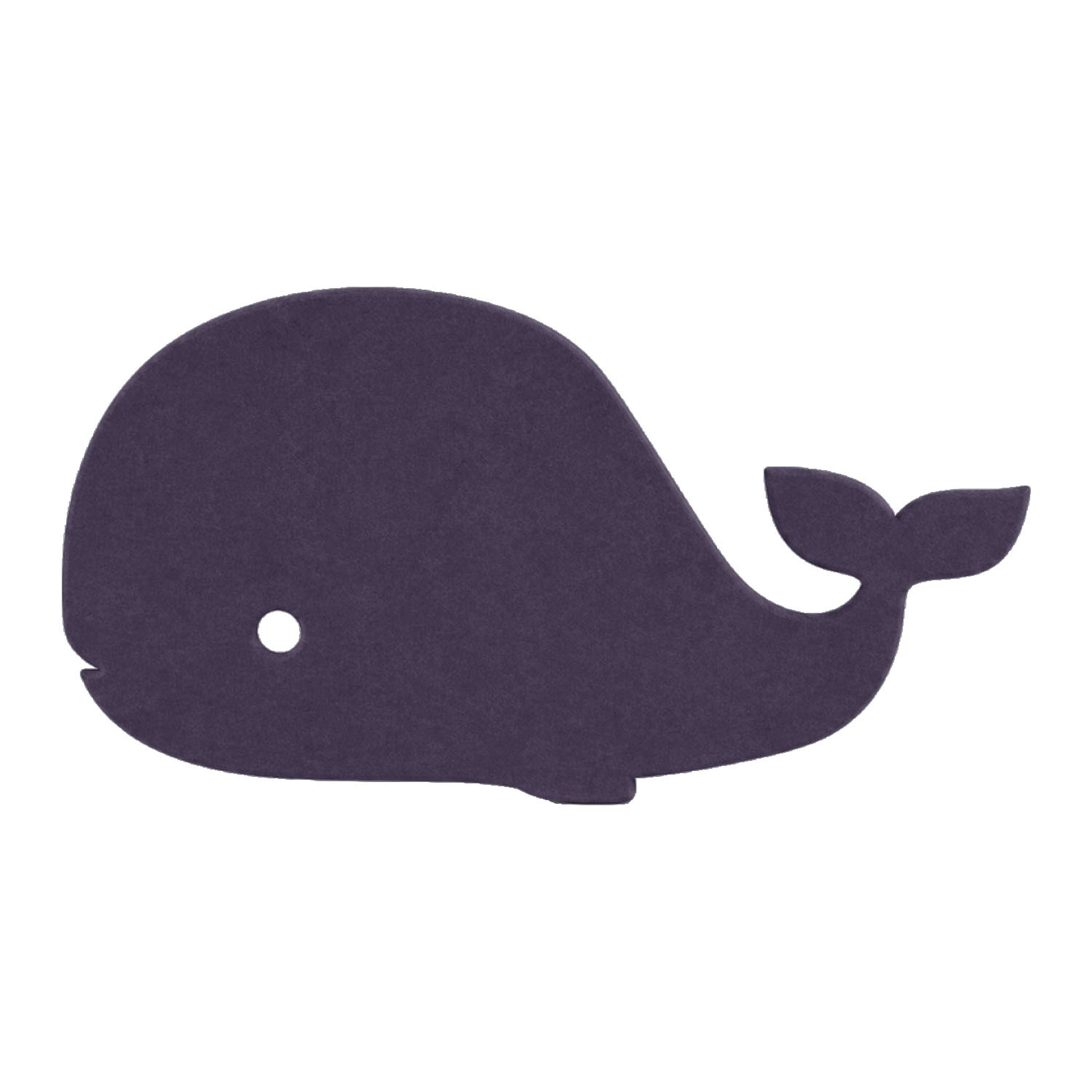 PET Pinboard|Whale Shaped