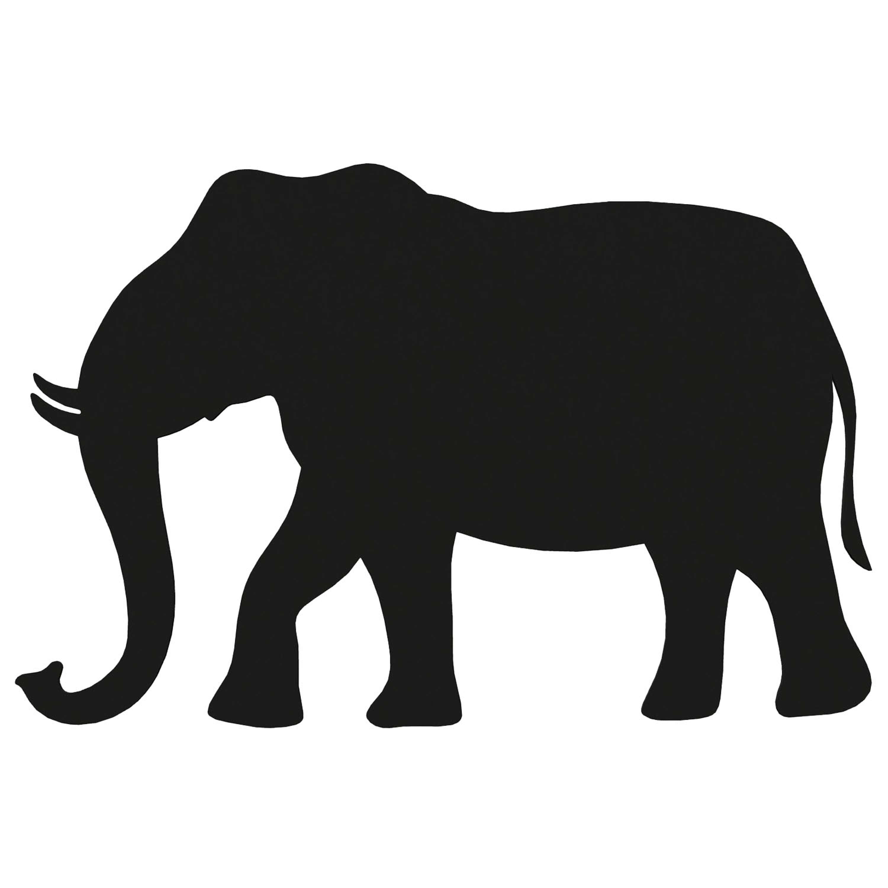 PET Pinboard|Elephant Shaped