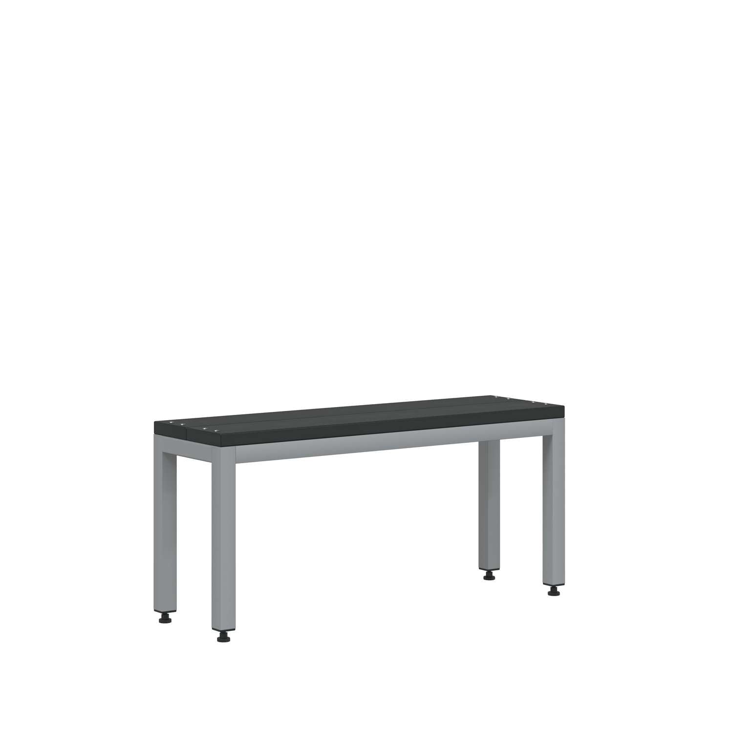 Freestanding Bench