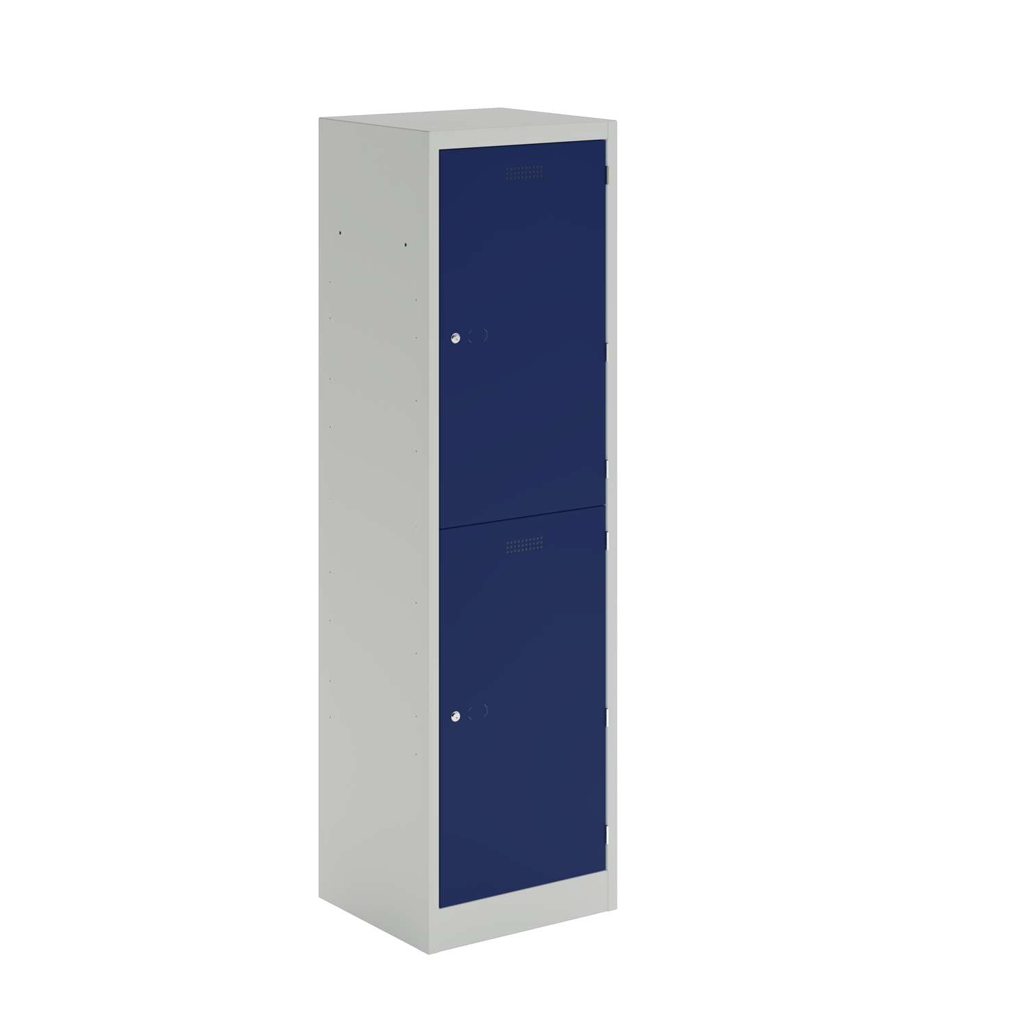 Lower Height Locker