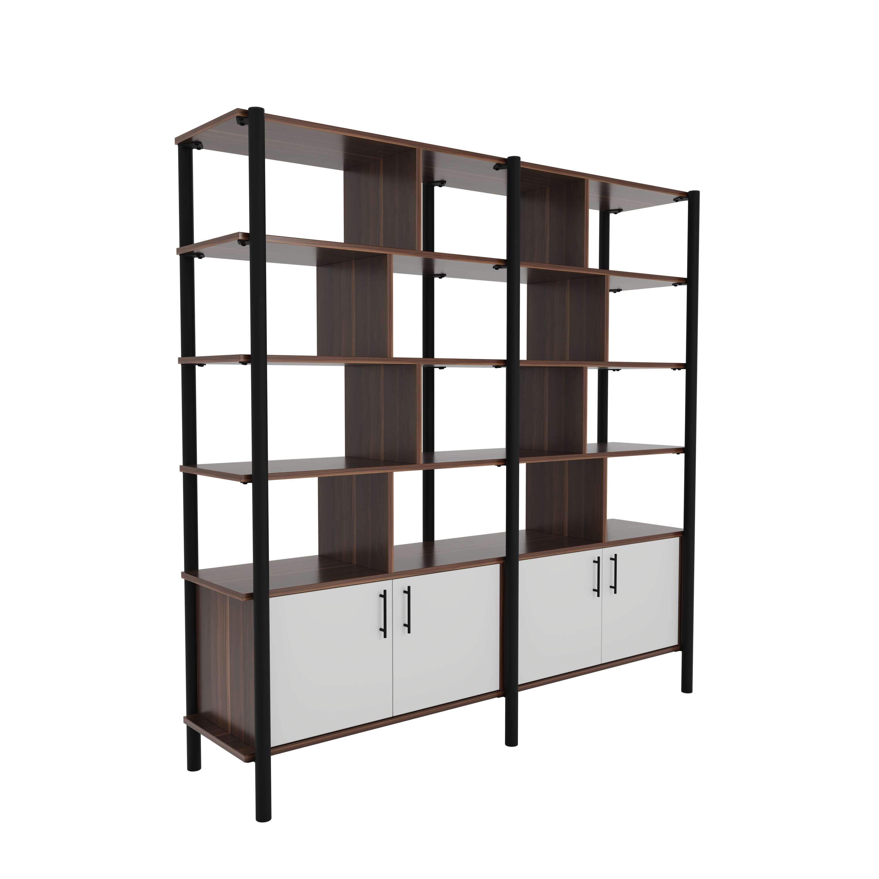 Image for SKU: POSEWS1818DWBK