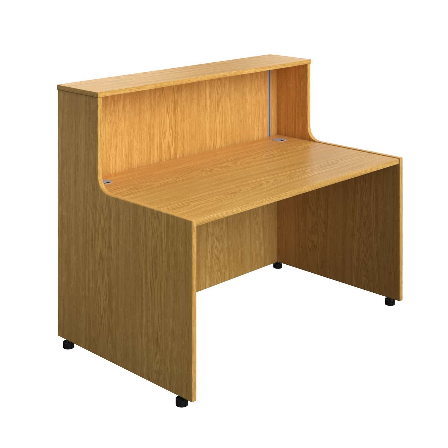 Reception Unit (FSC)