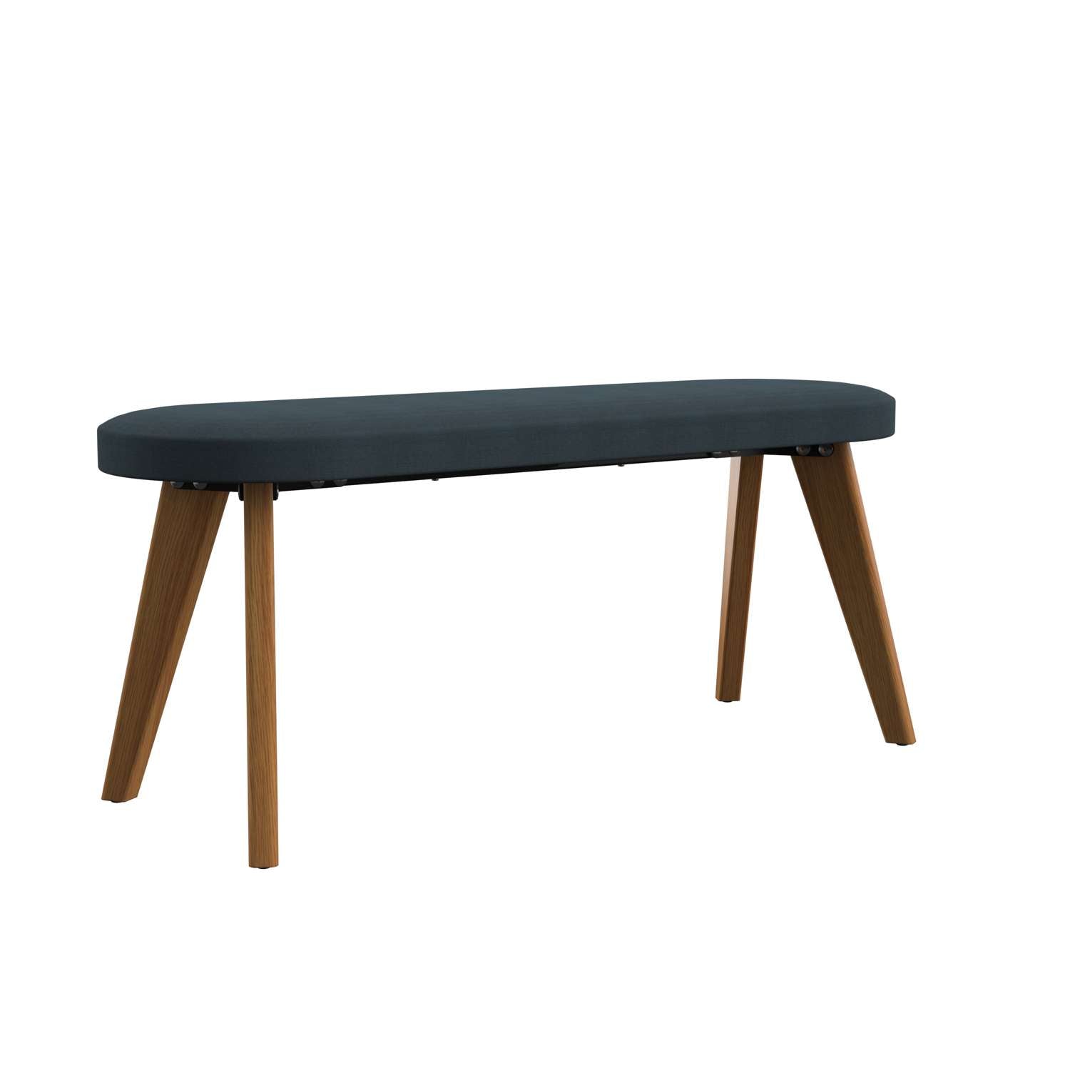 Plateau Plain Top Bench