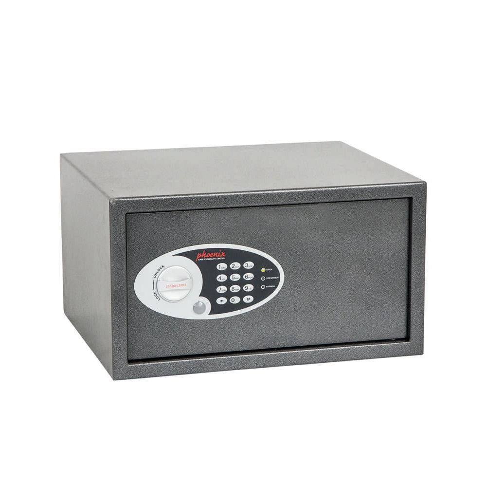 Compact SS0800E Series Steel Safe With Electronic Lock