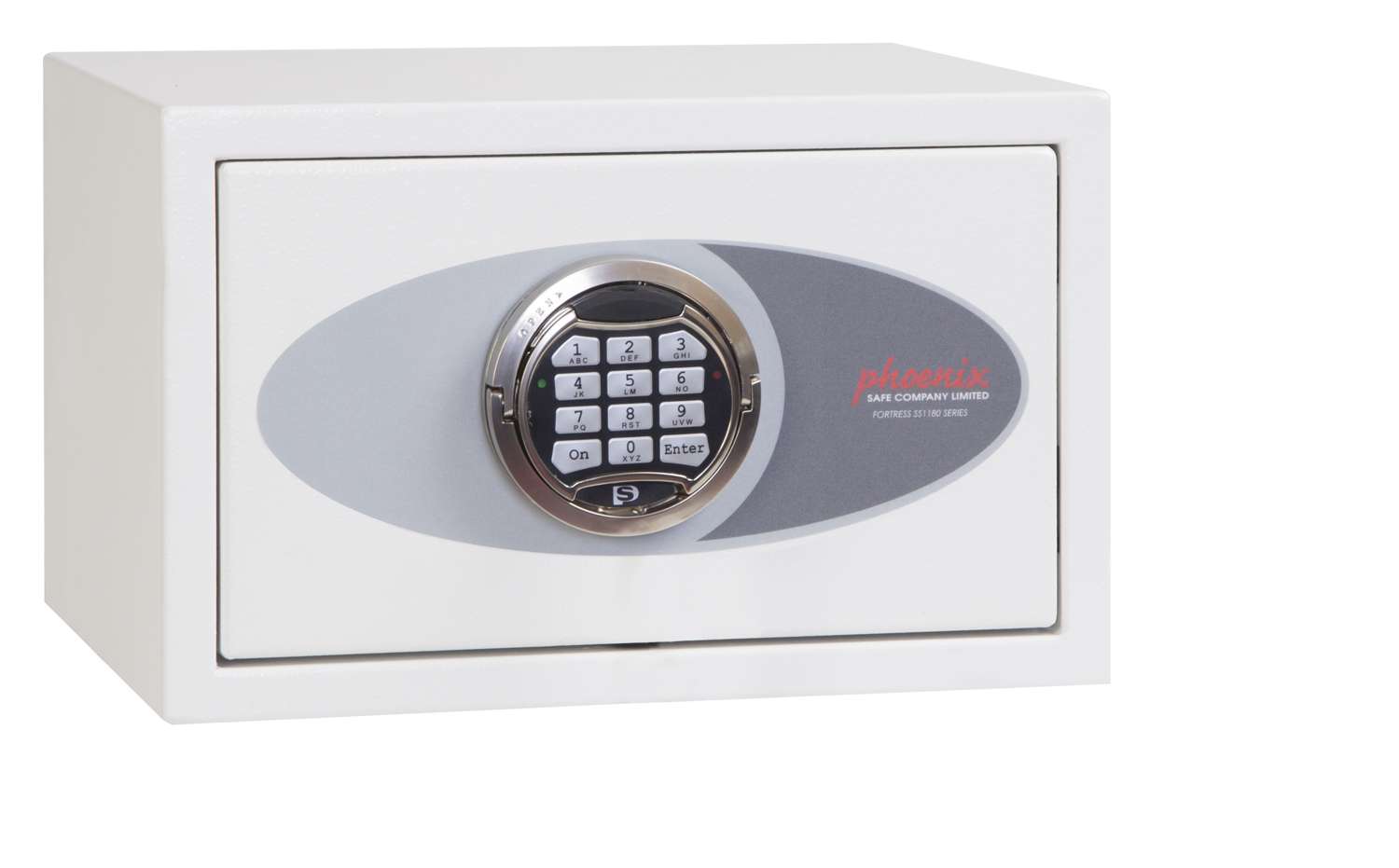 Fortress SS1180 Series Safe