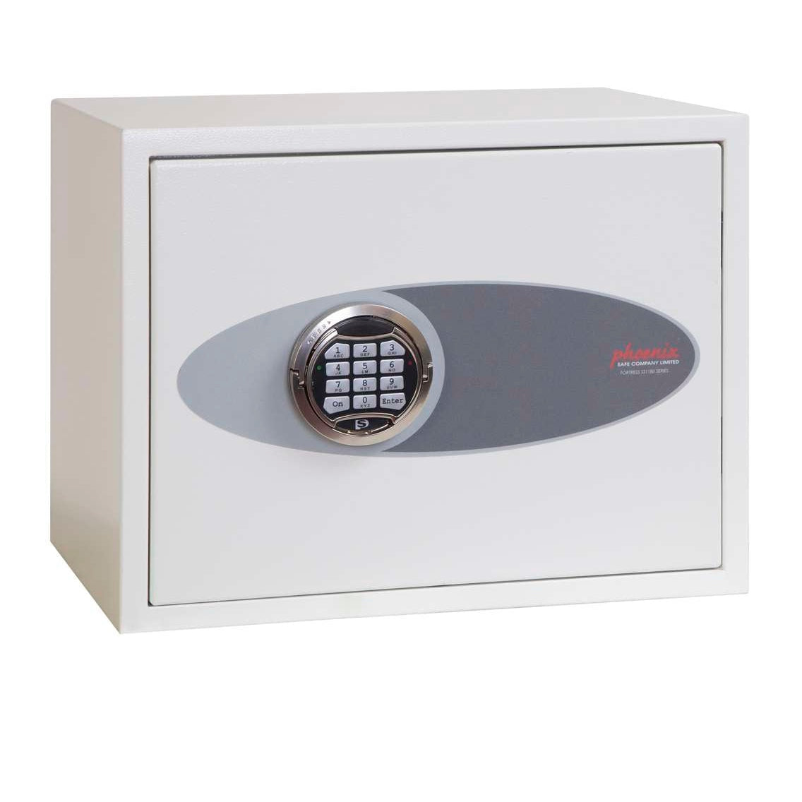 Fortress SS1180 Series Safe