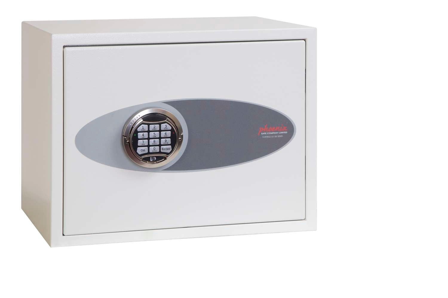 Fortress SS1180 Series Safe