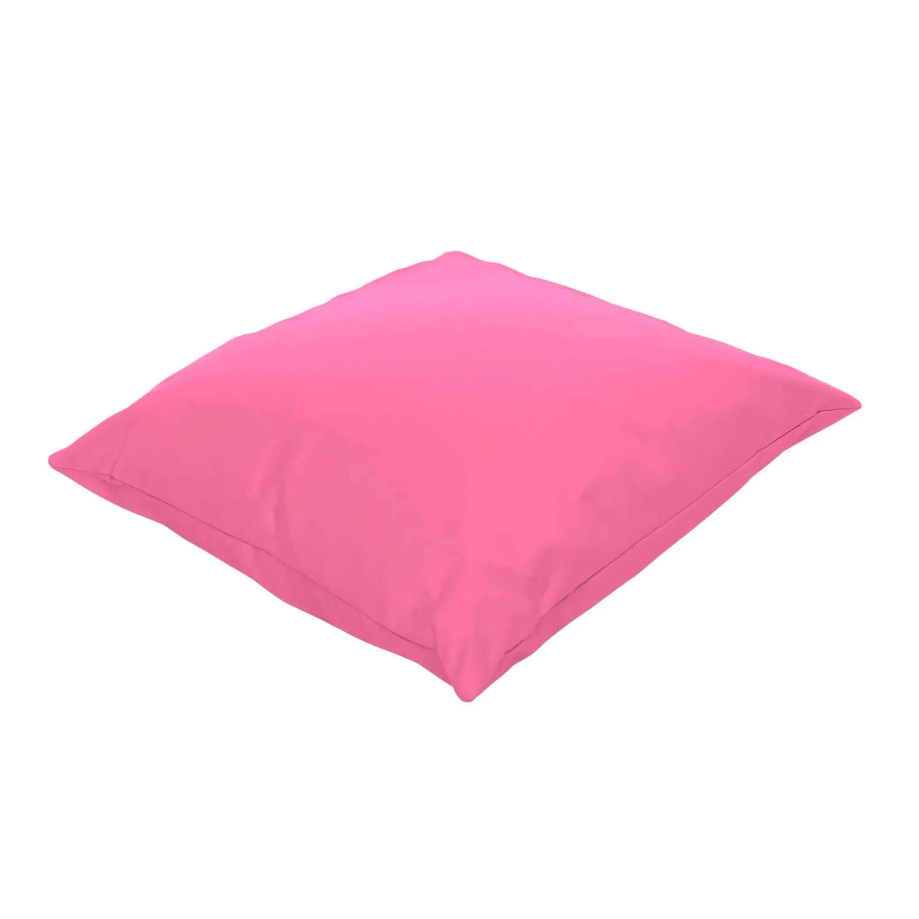Titan Floor Bean Bag | Pink