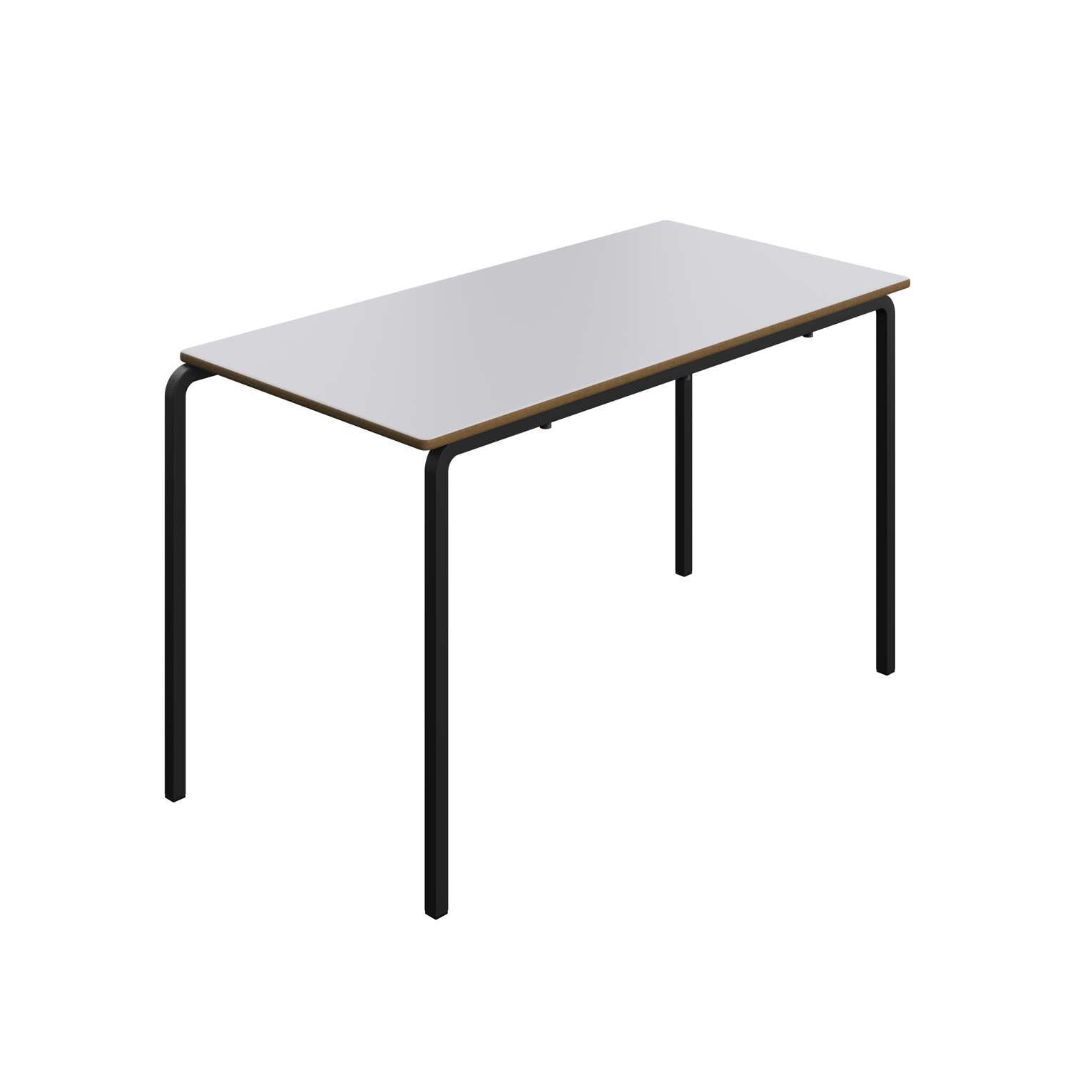 Titan Crush Bent Frame Table