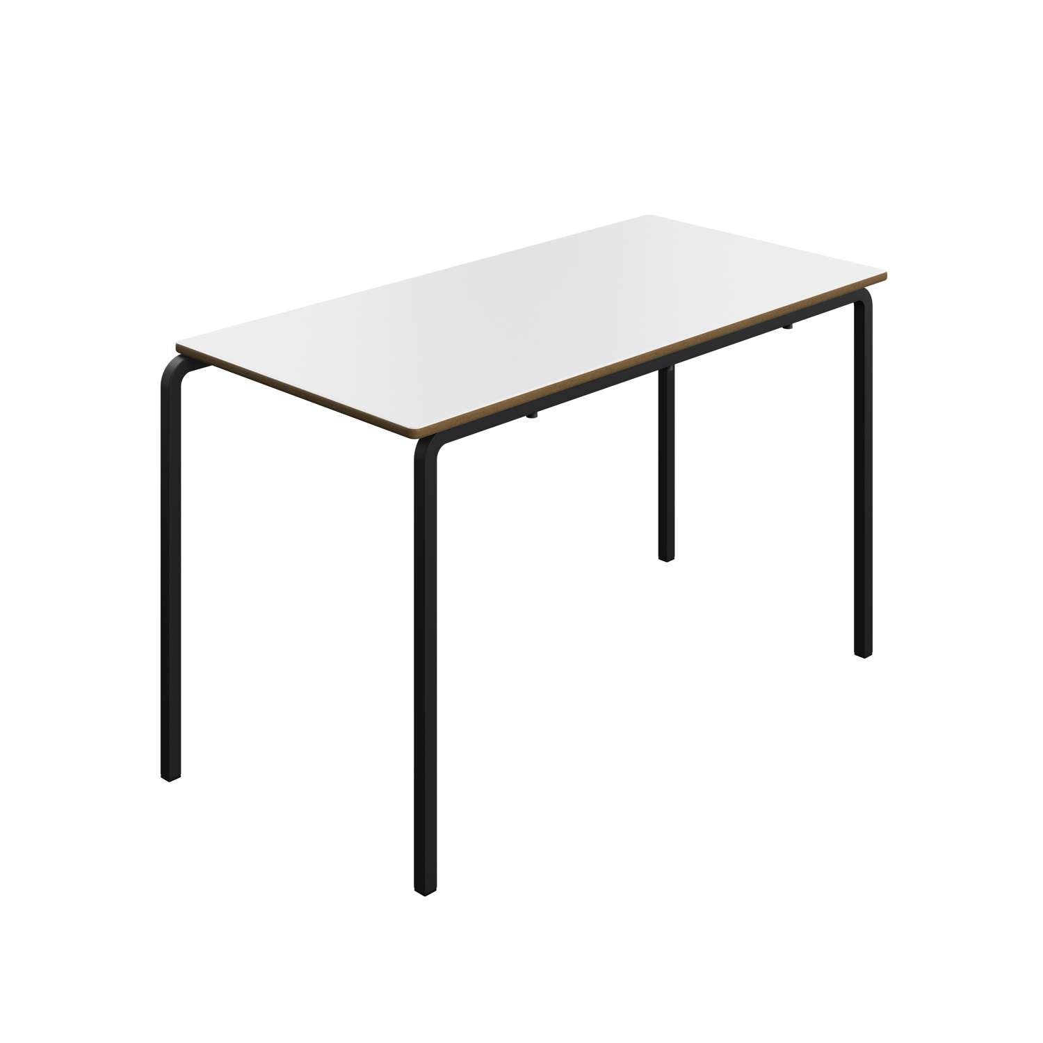 Titan Crush Bent Frame Table