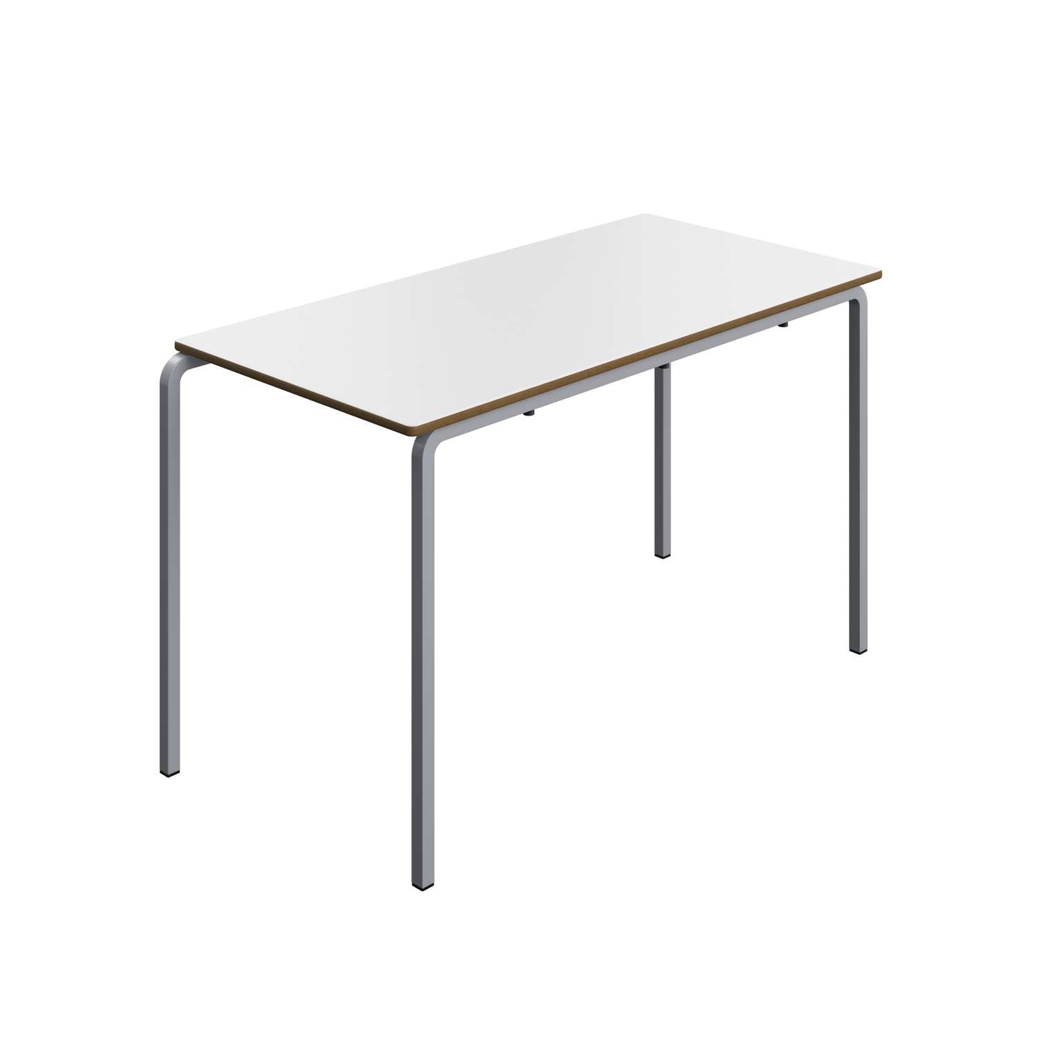 Titan Crush Bent Frame Table