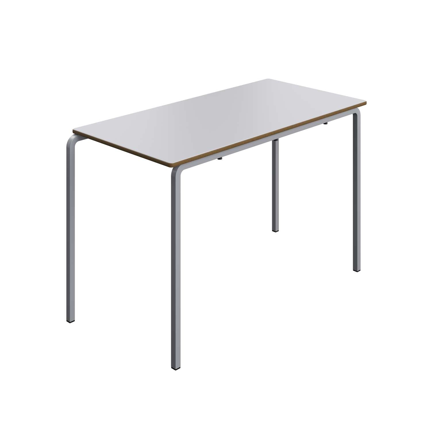 Titan Crush Bent Frame Table