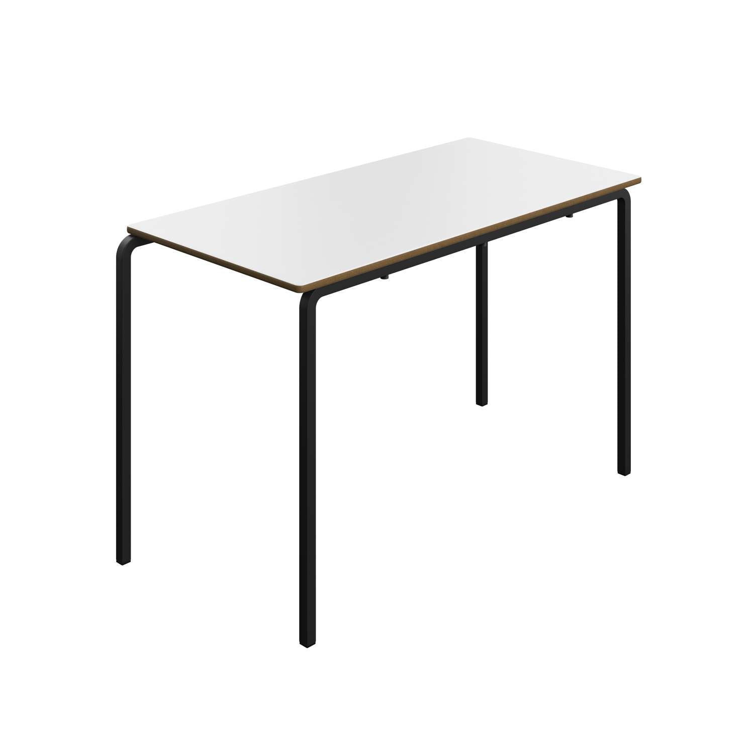 Titan Crush Bent Frame Table