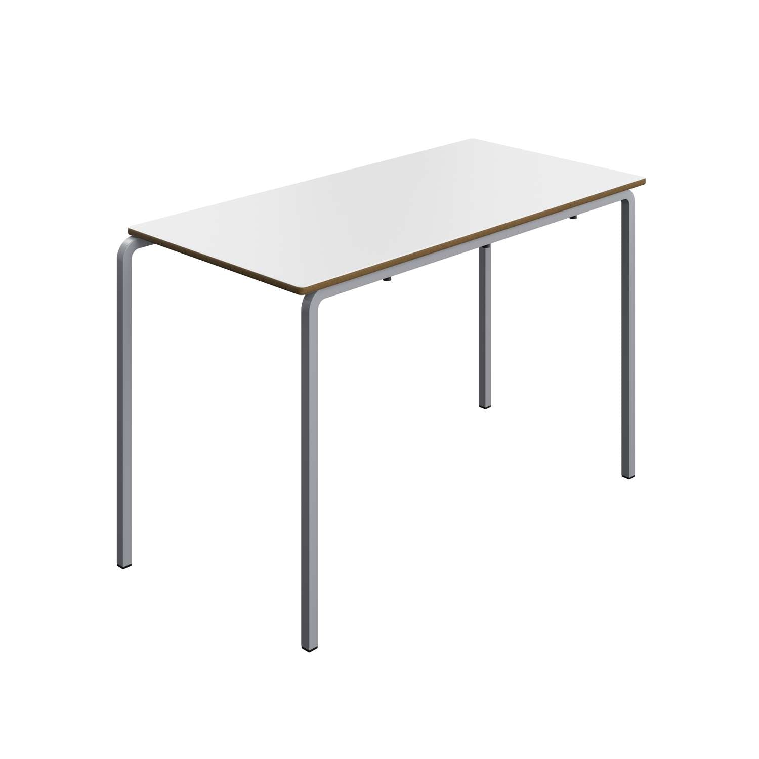 Titan Crush Bent Frame Table