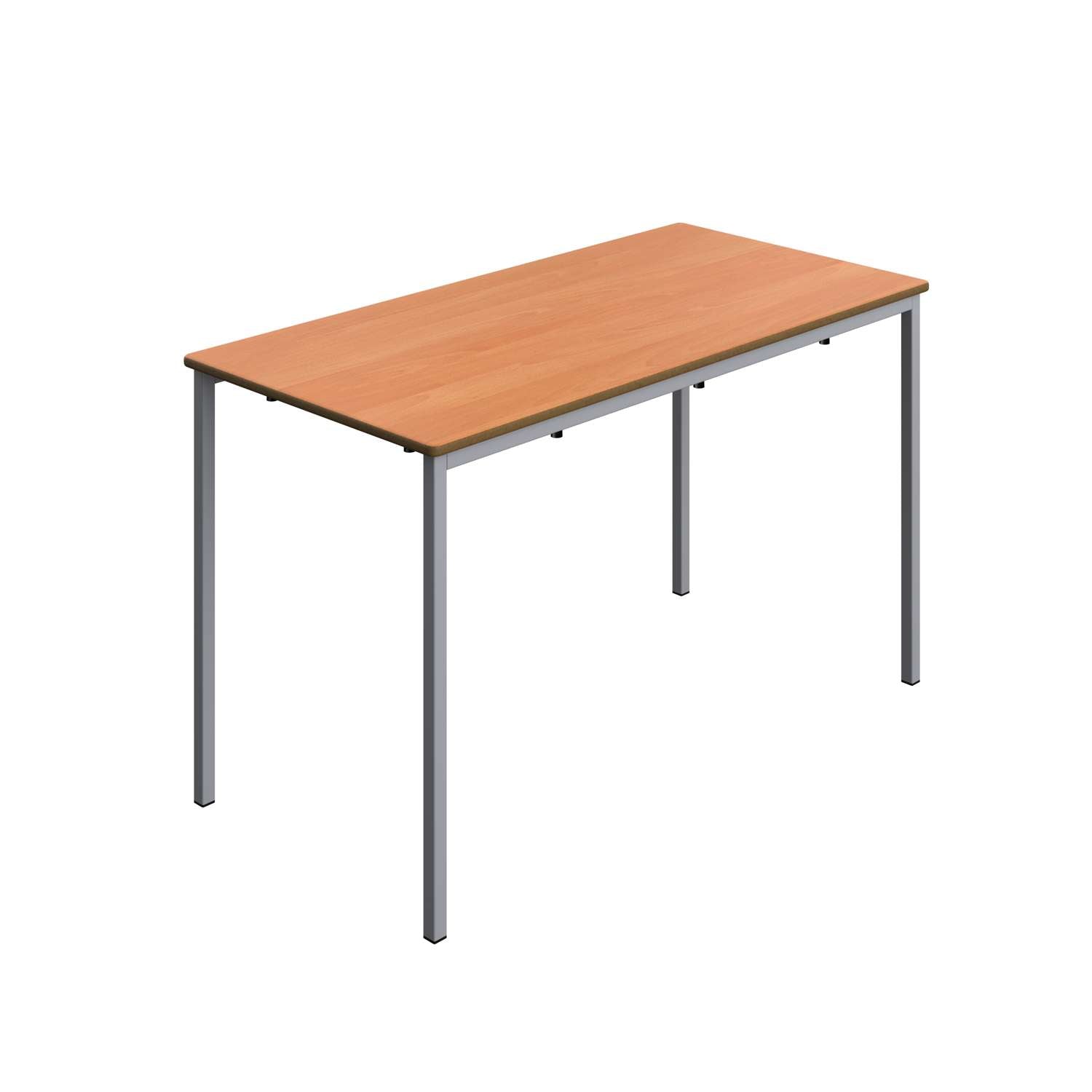 Titan Welded Frame Table