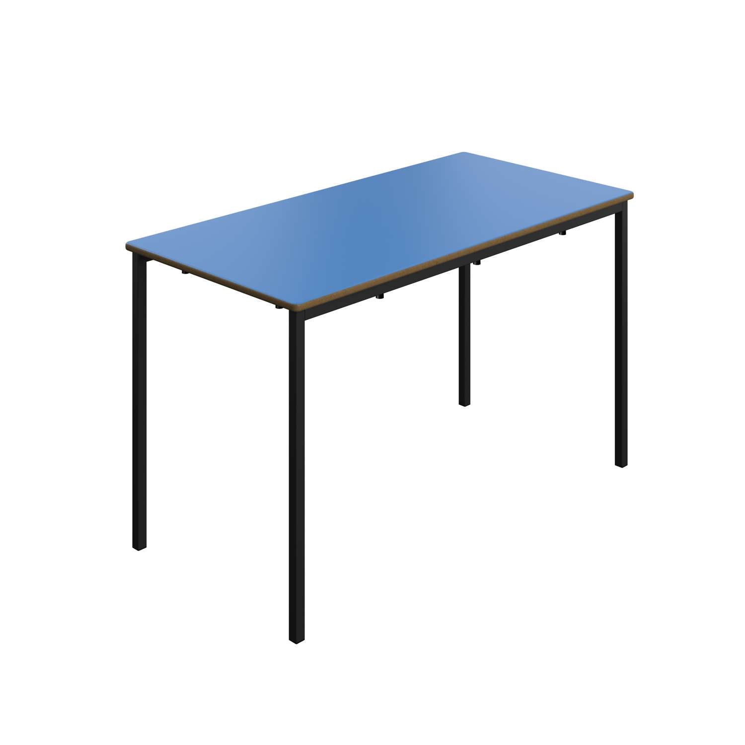 Titan Welded Frame Table