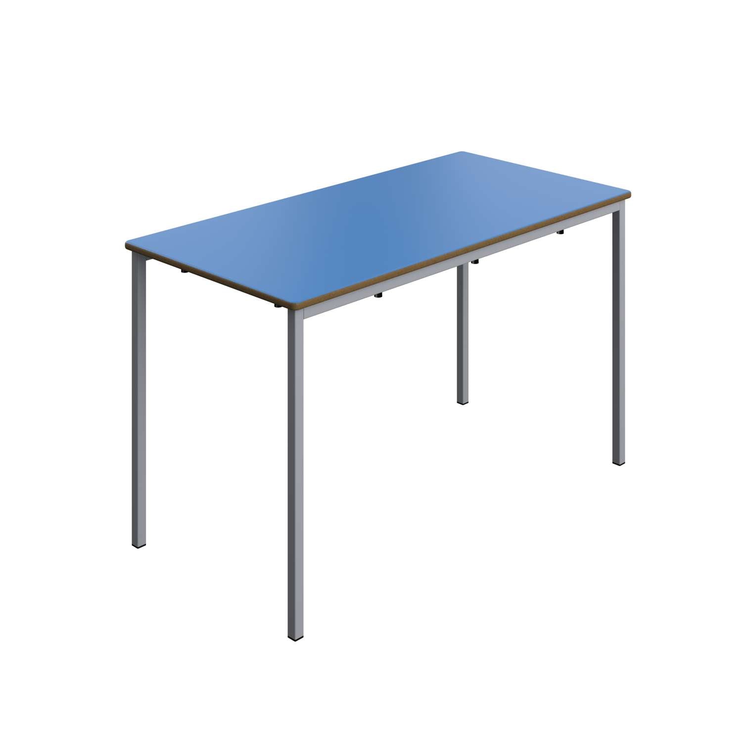 Titan Welded Frame Table