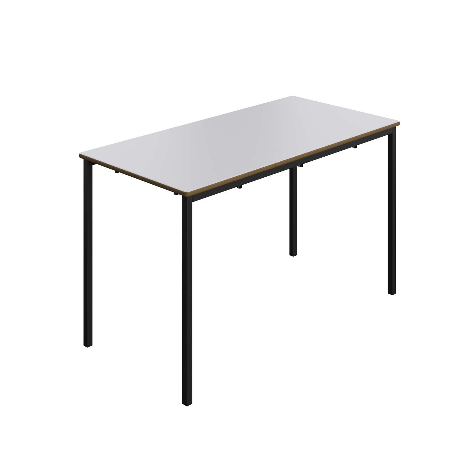 Titan Welded Frame Table