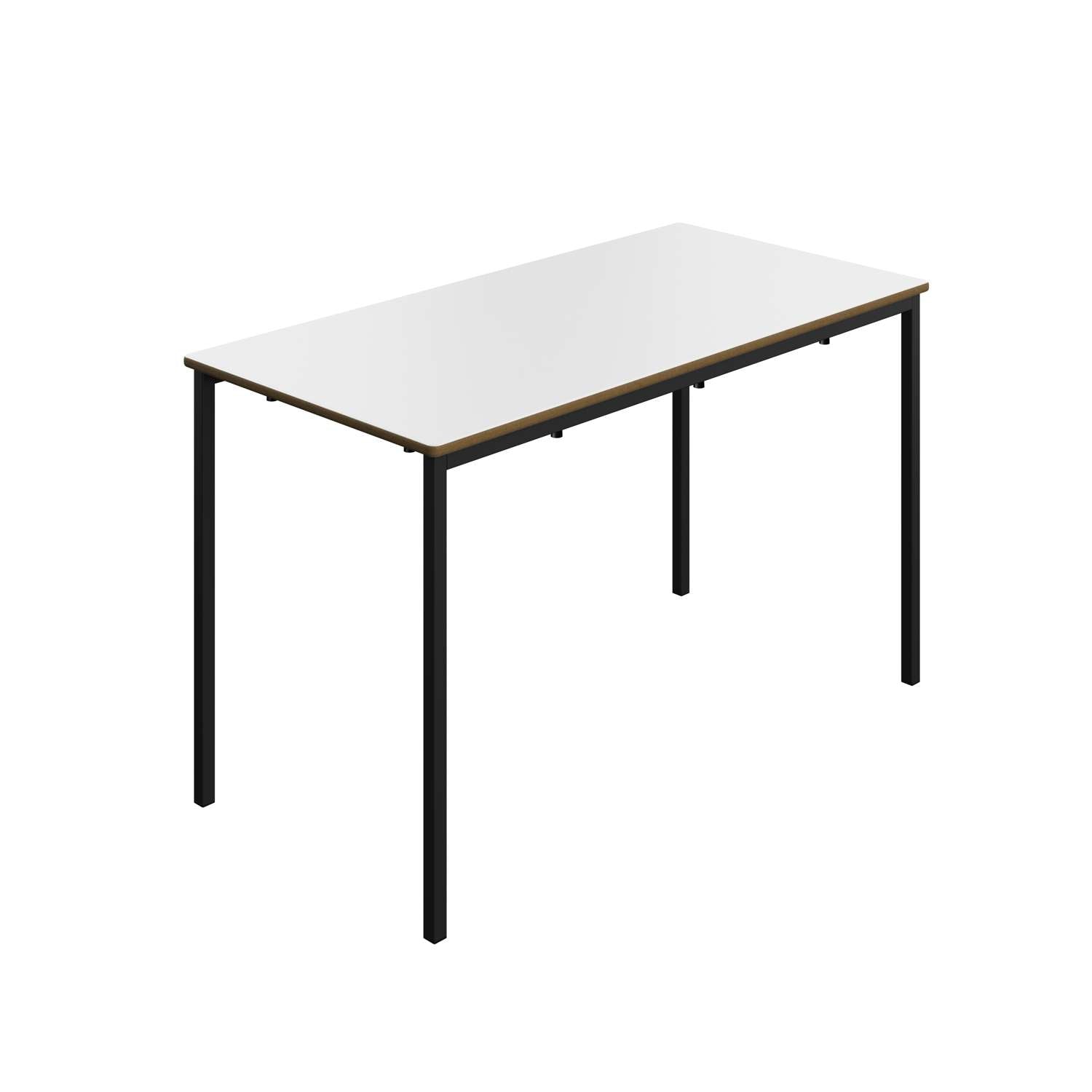 Titan Welded Frame Table