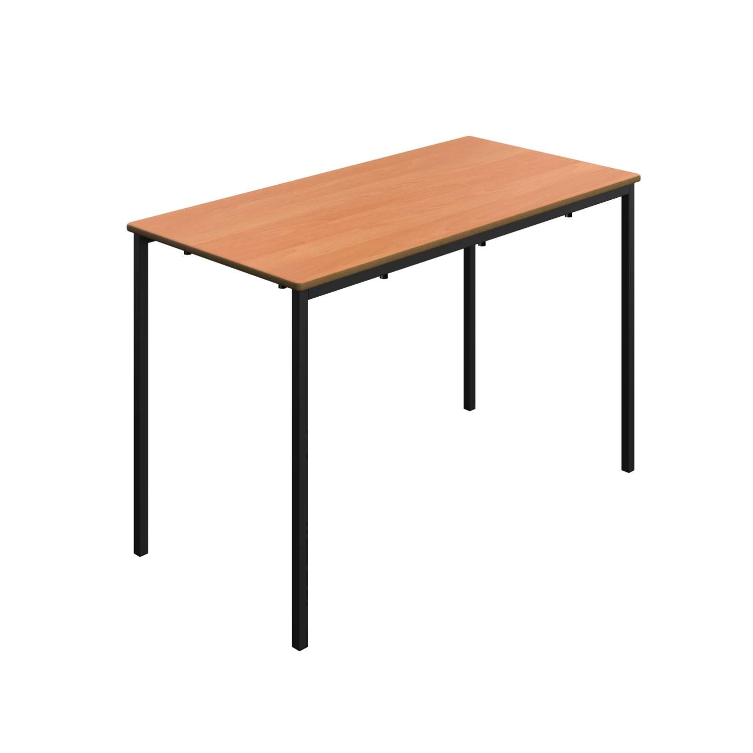 Titan Welded Frame Table