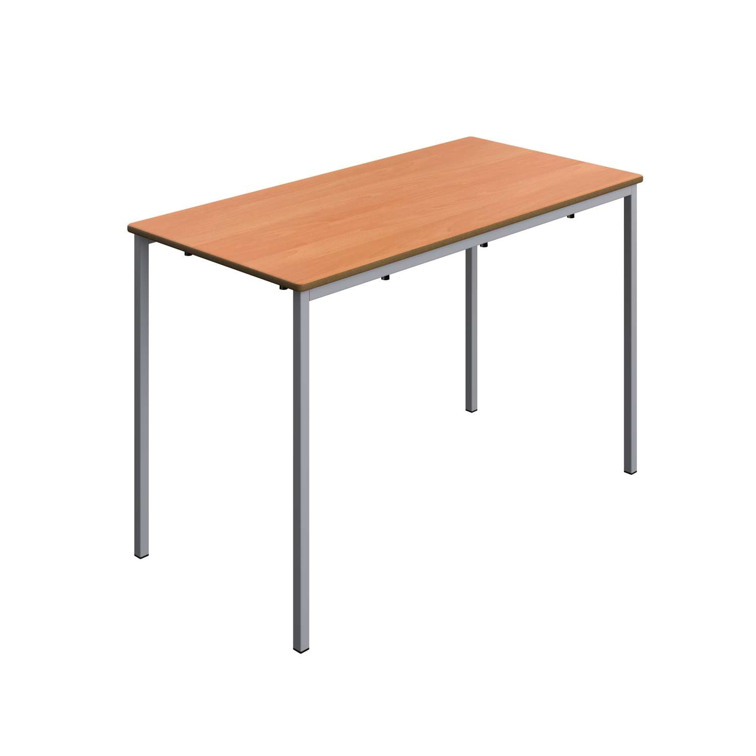 Titan Welded Frame Table