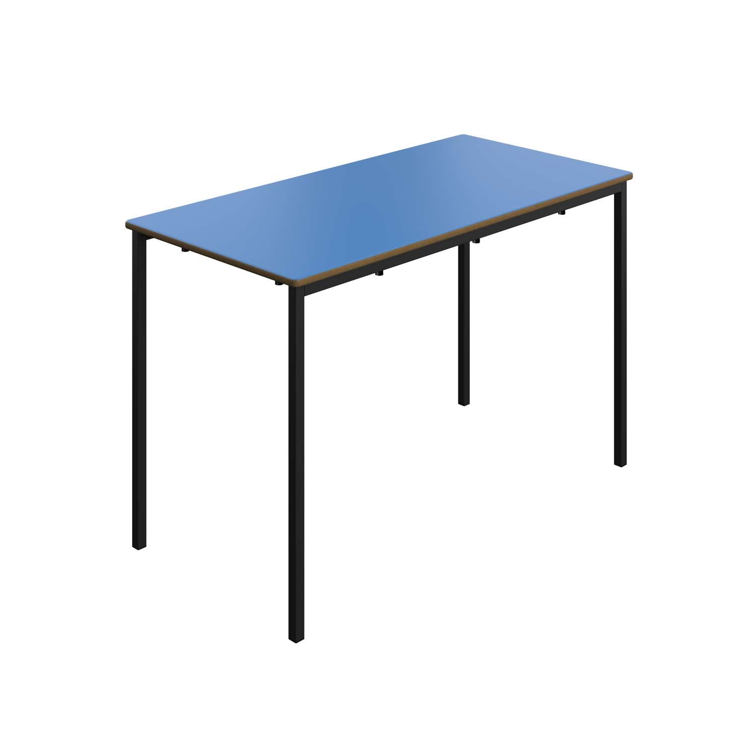 Titan Welded Frame Table