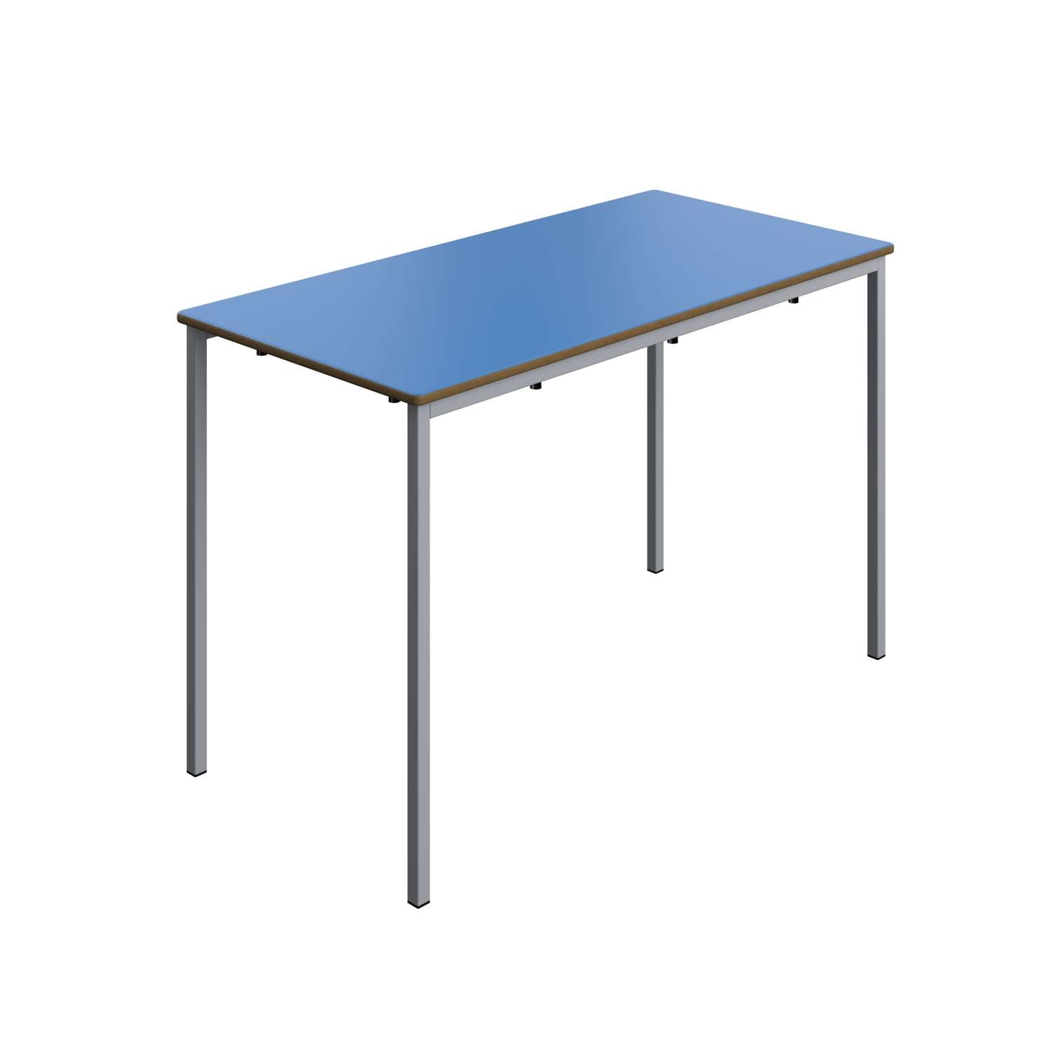 Titan Welded Frame Table