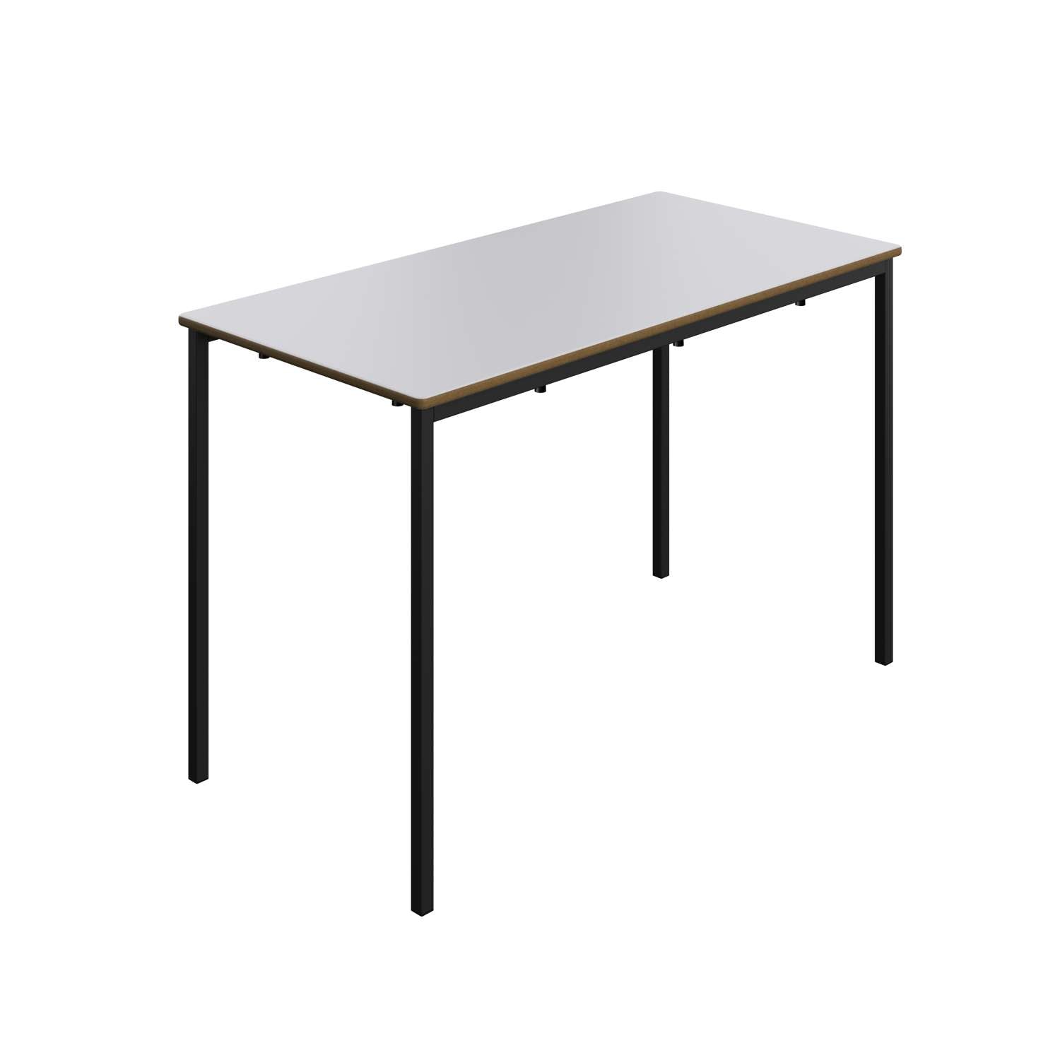 Titan Welded Frame Table