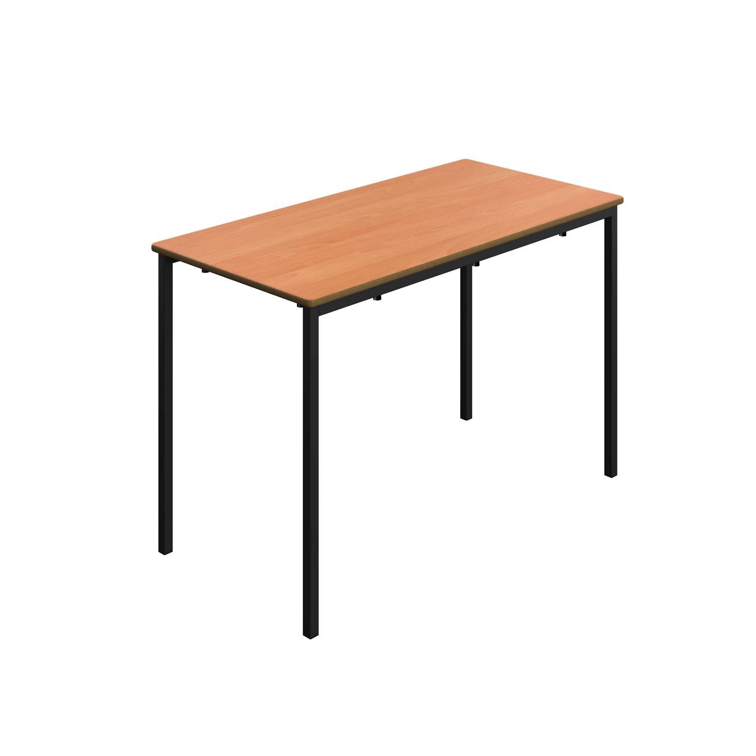 Titan Welded Frame Table