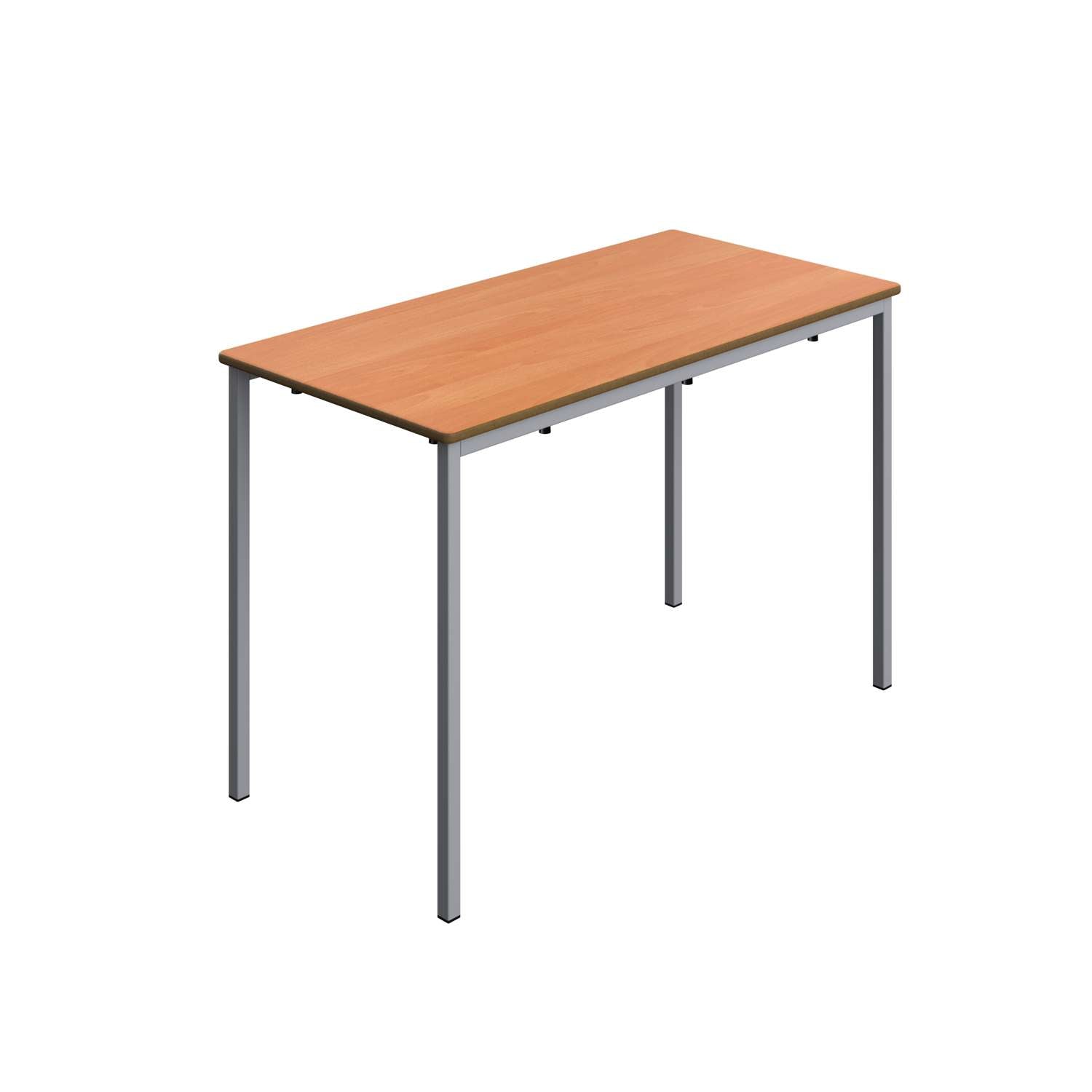 Titan Welded Frame Table