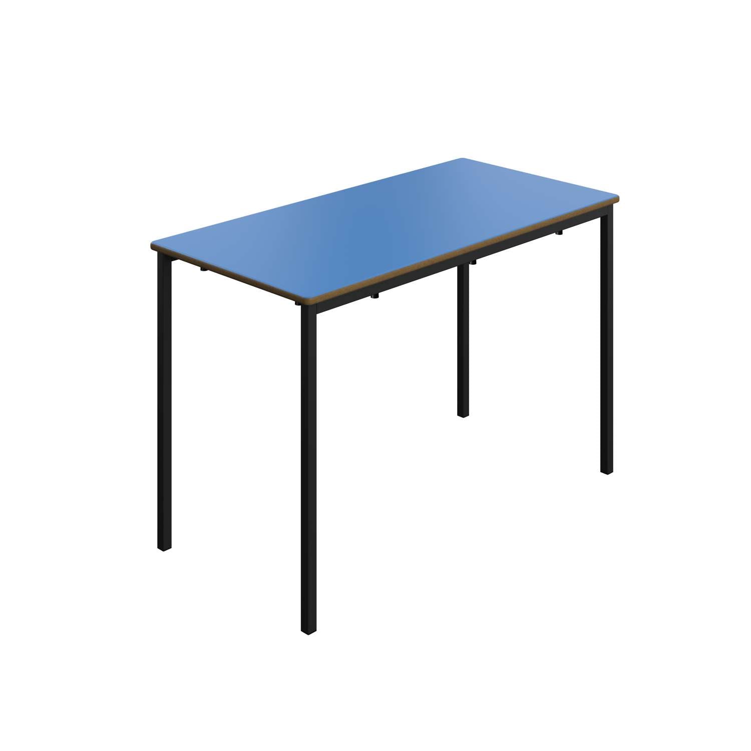 Titan Welded Frame Table