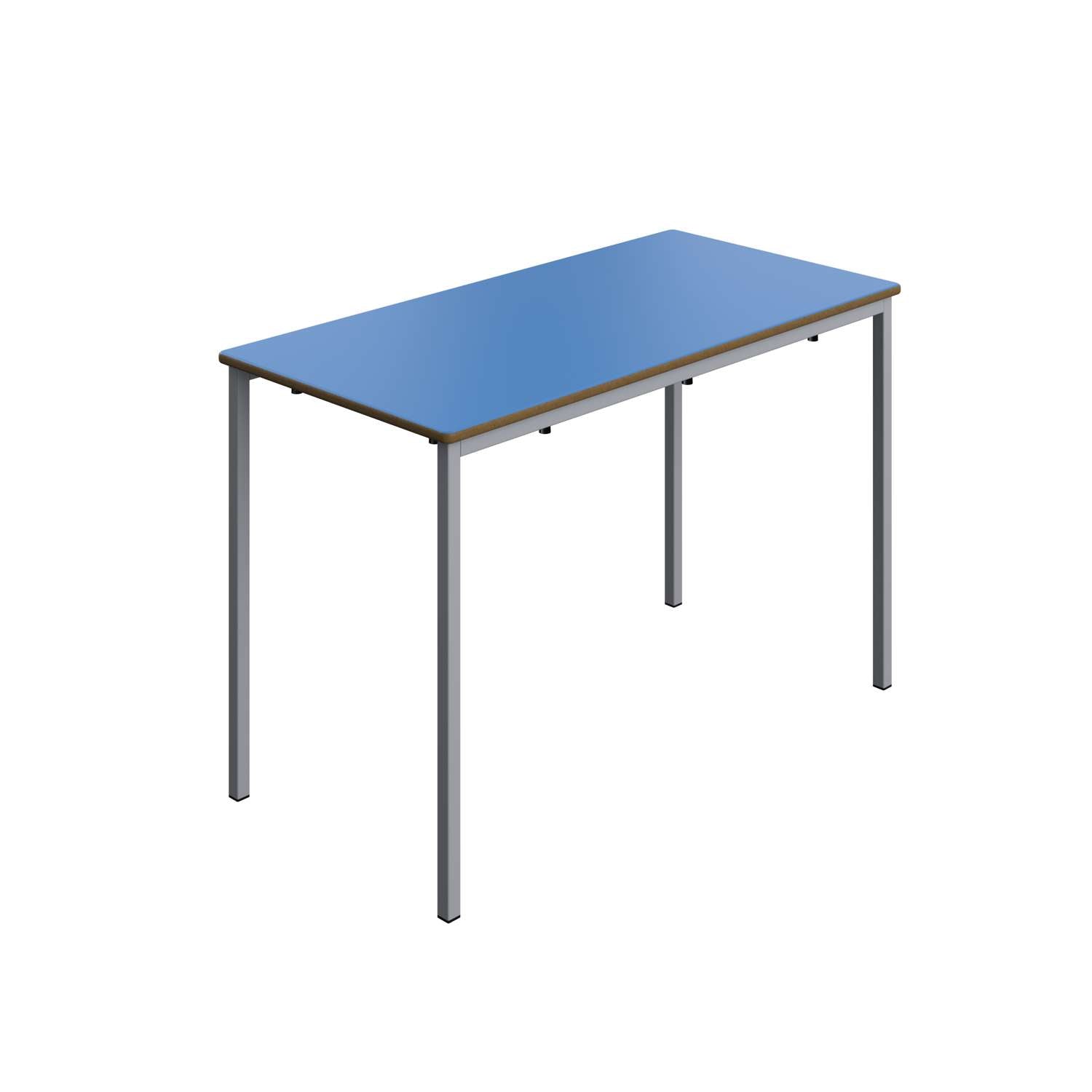 Titan Welded Frame Table