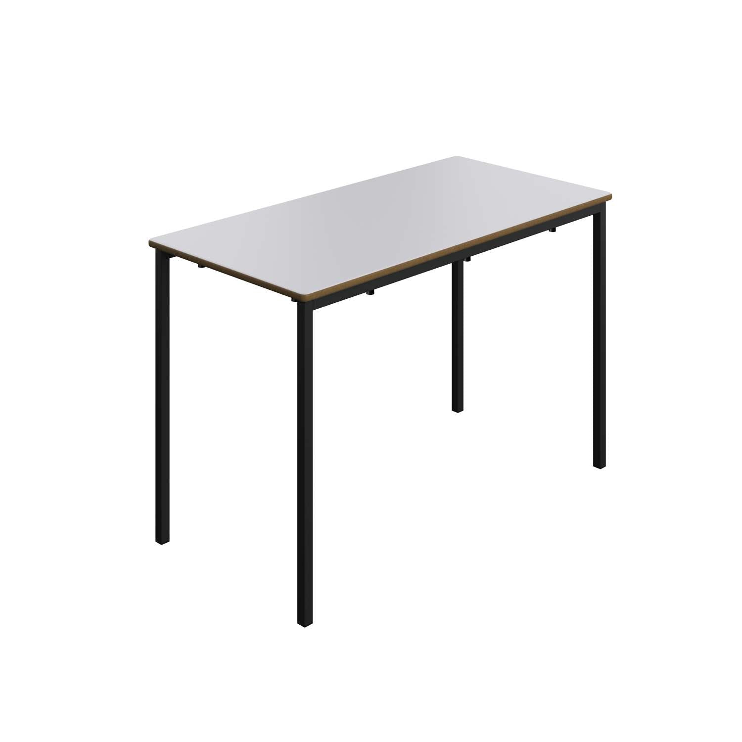 Titan Welded Frame Table