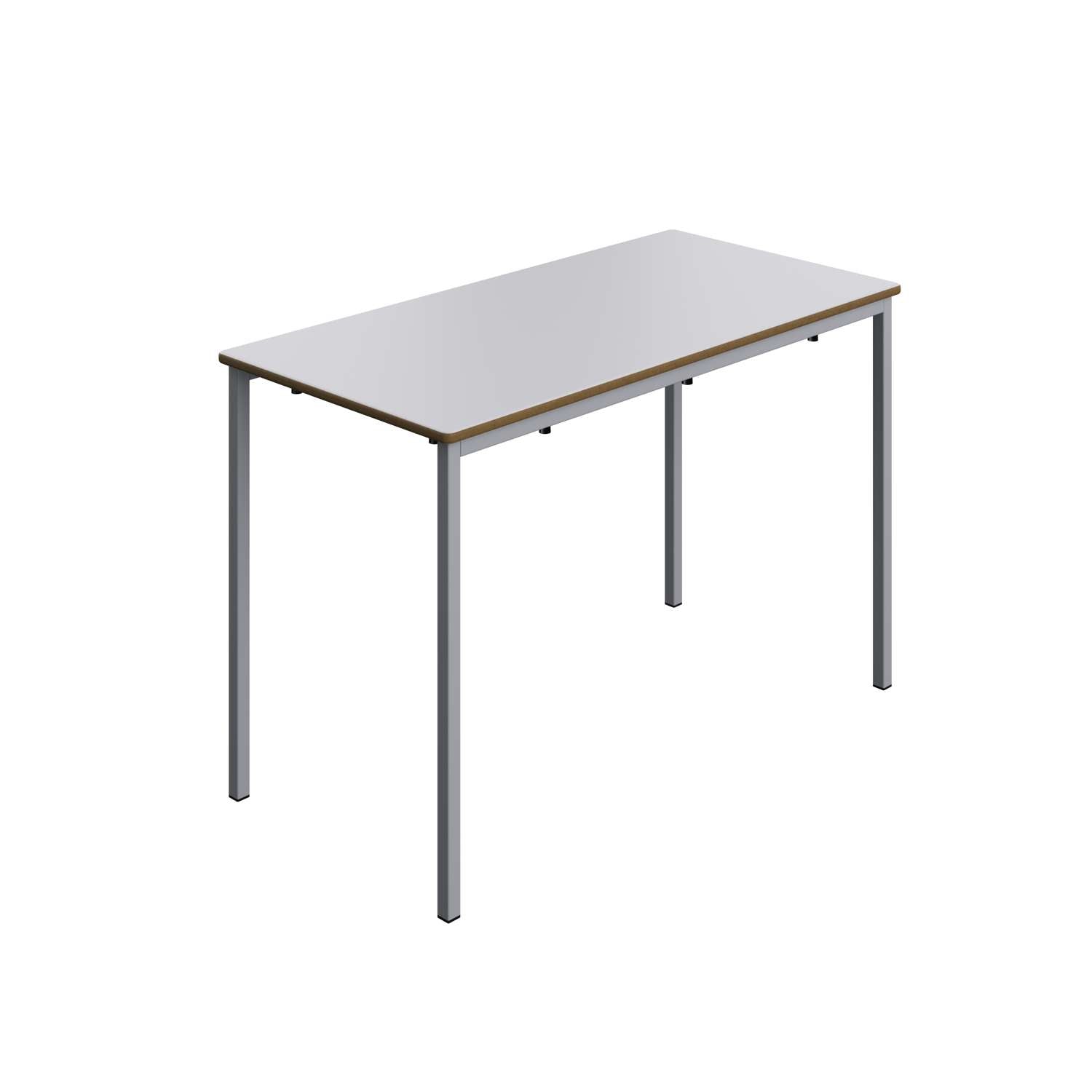 Titan Welded Frame Table