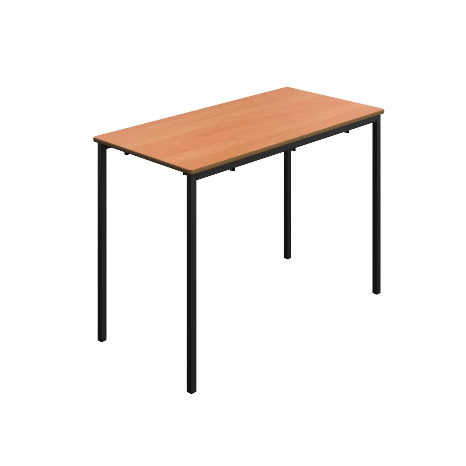 Titan Welded Frame Table