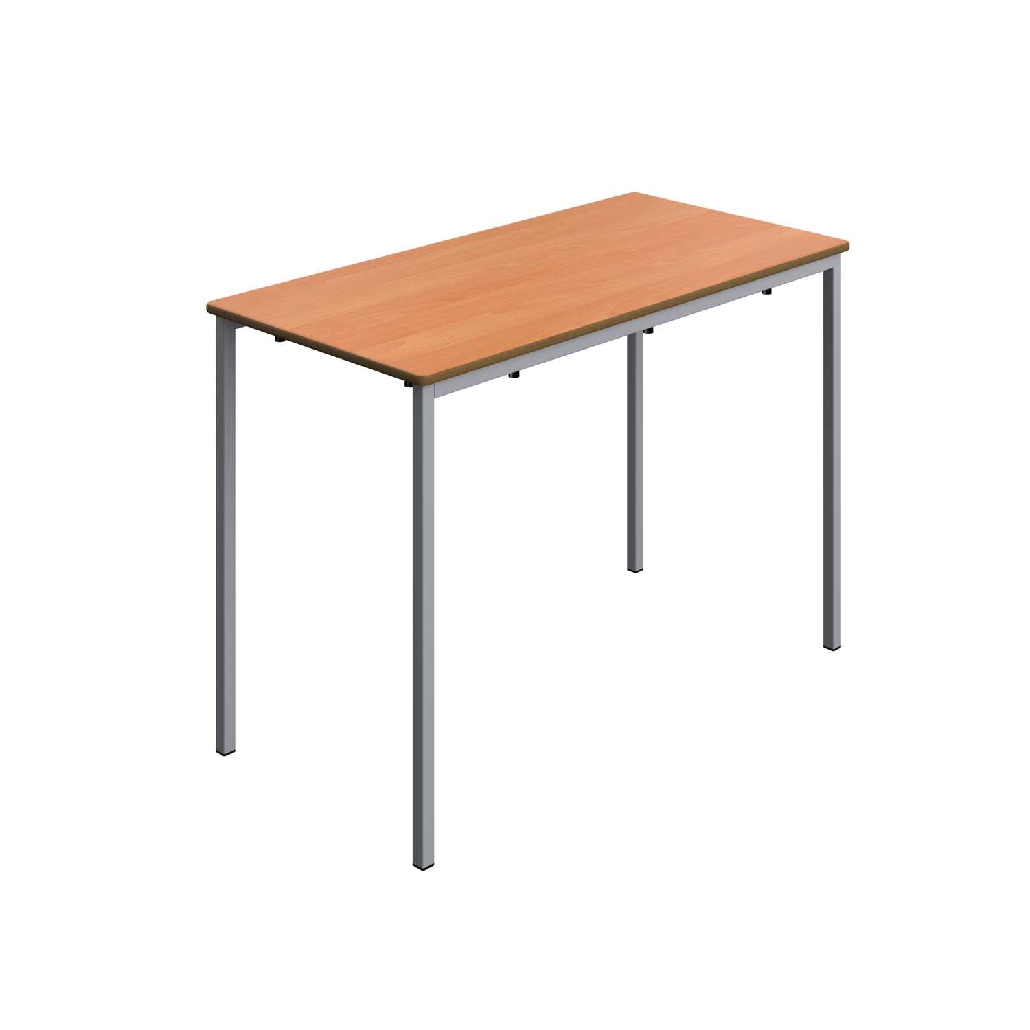 Titan Welded Frame Table