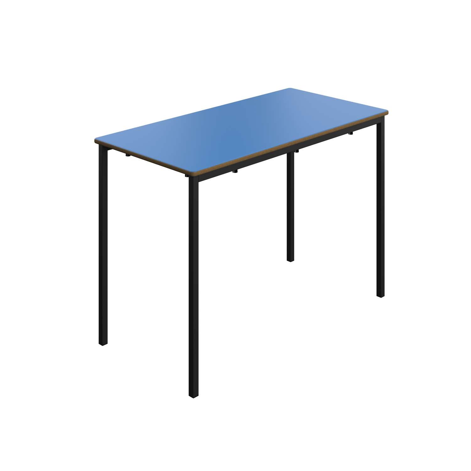 Titan Welded Frame Table