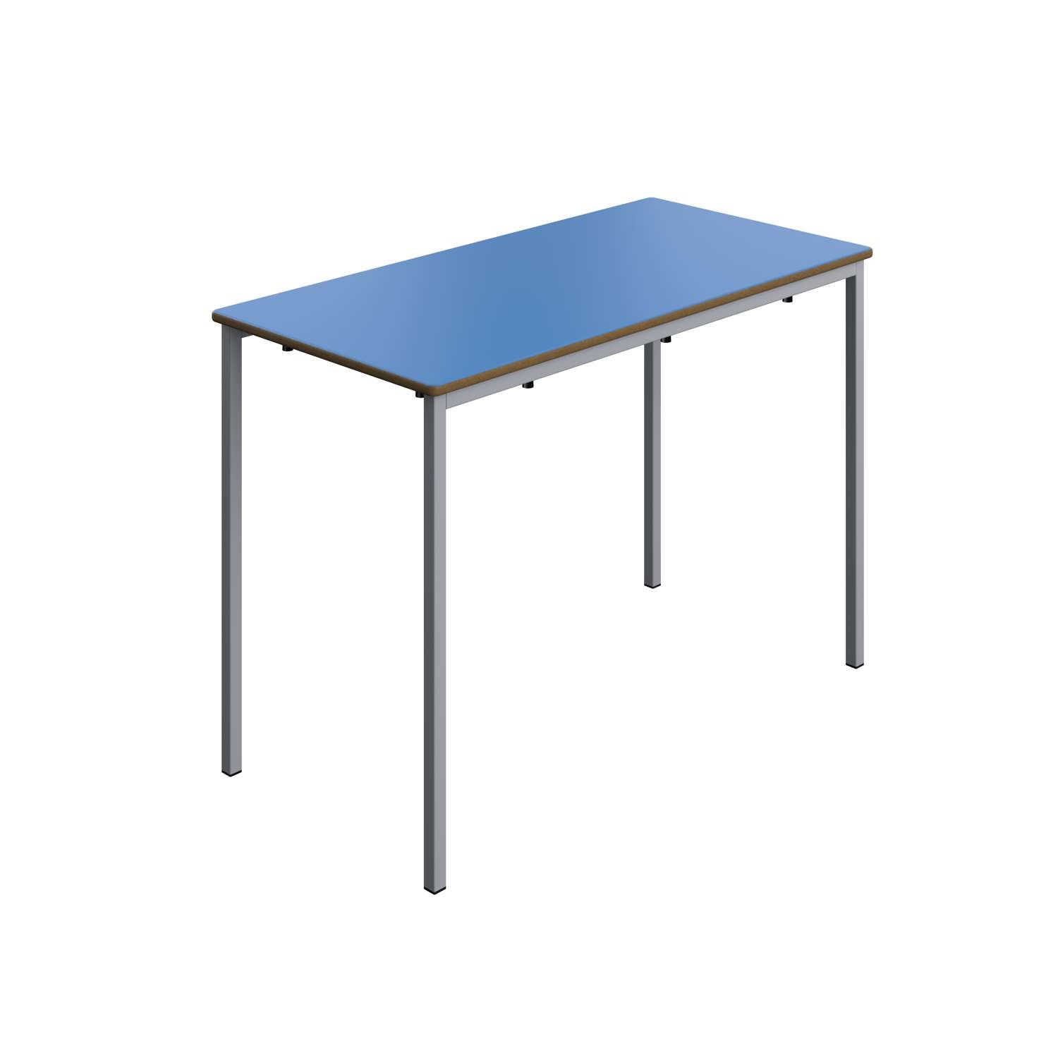 Titan Welded Frame Table