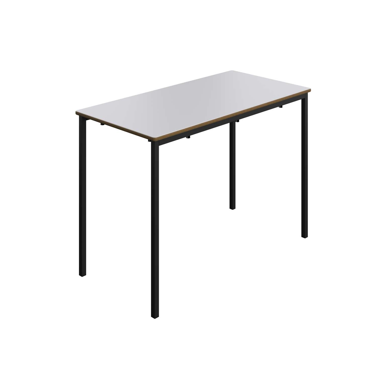 Titan Welded Frame Table