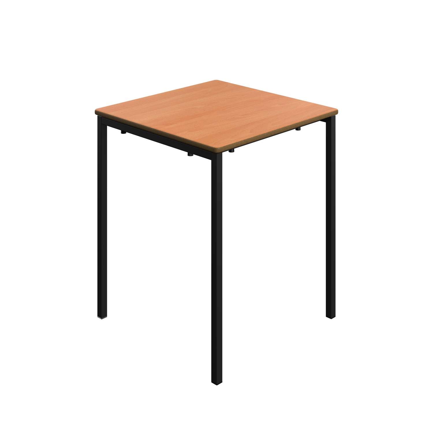 Titan Welded Frame Table