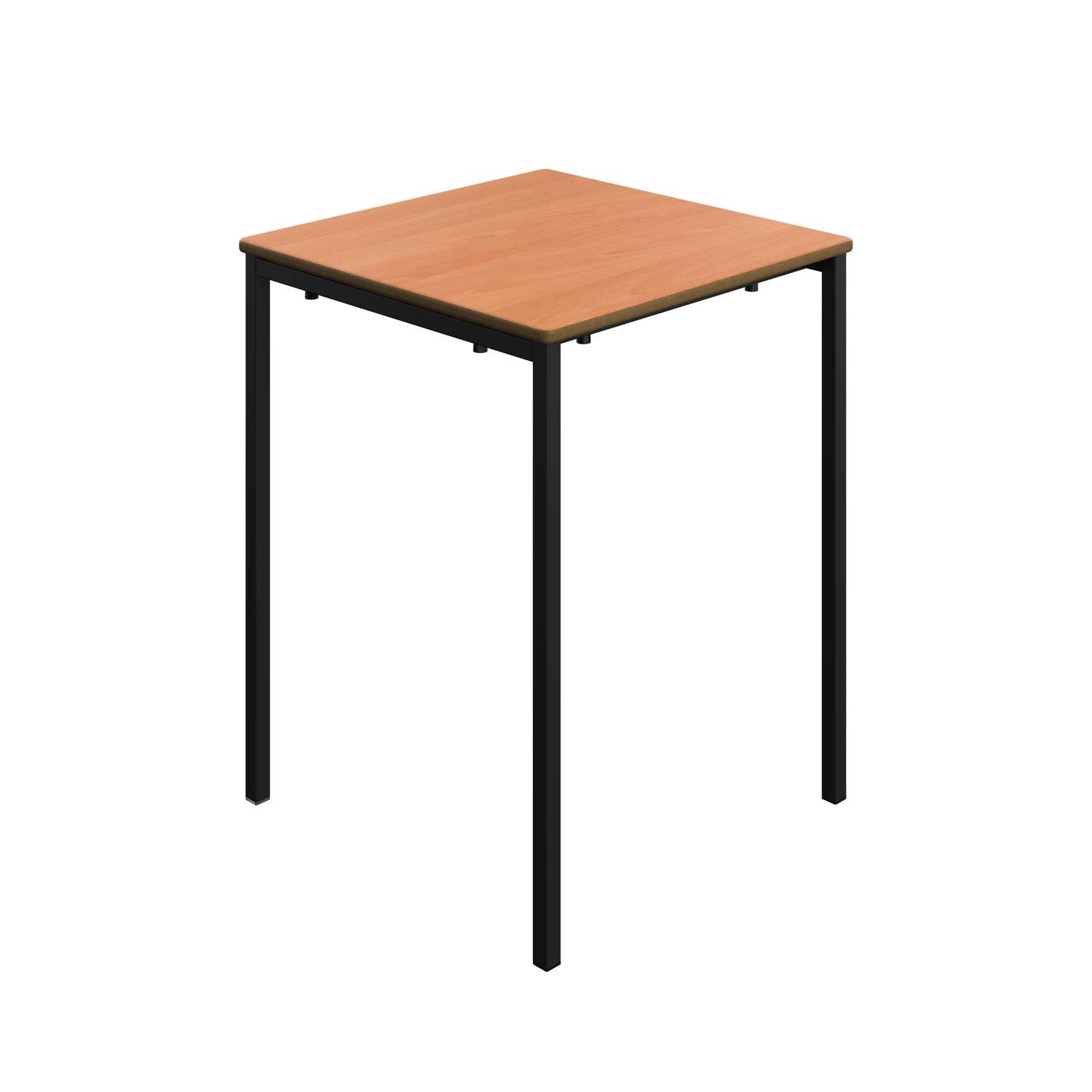 Titan Welded Frame Table