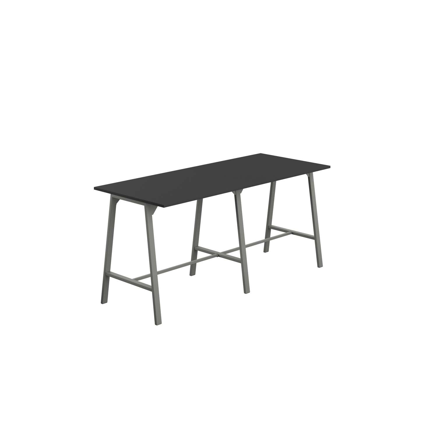 Titan High Maker Rectangular Table (FSC)