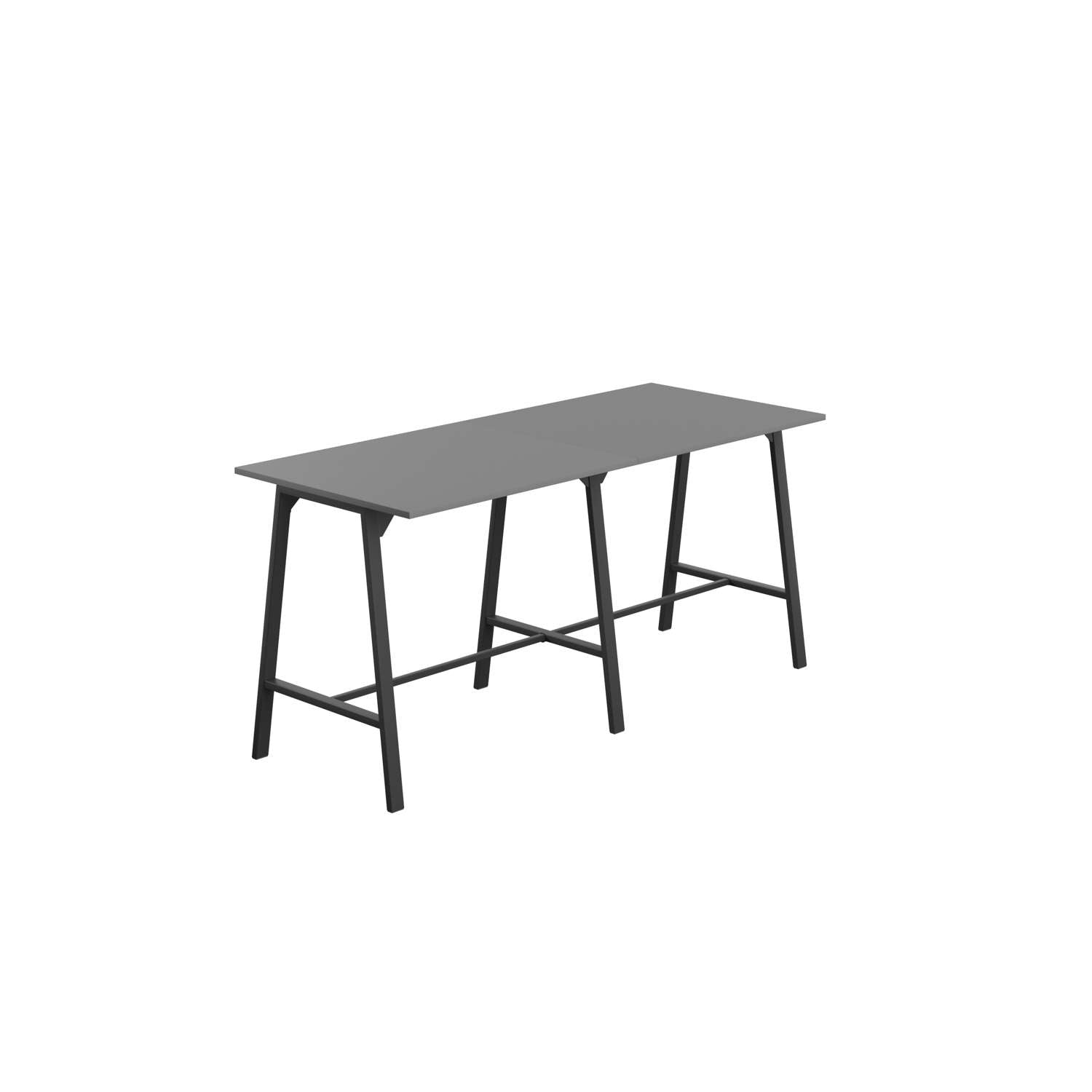 Titan High Maker Rectangular Table (FSC)