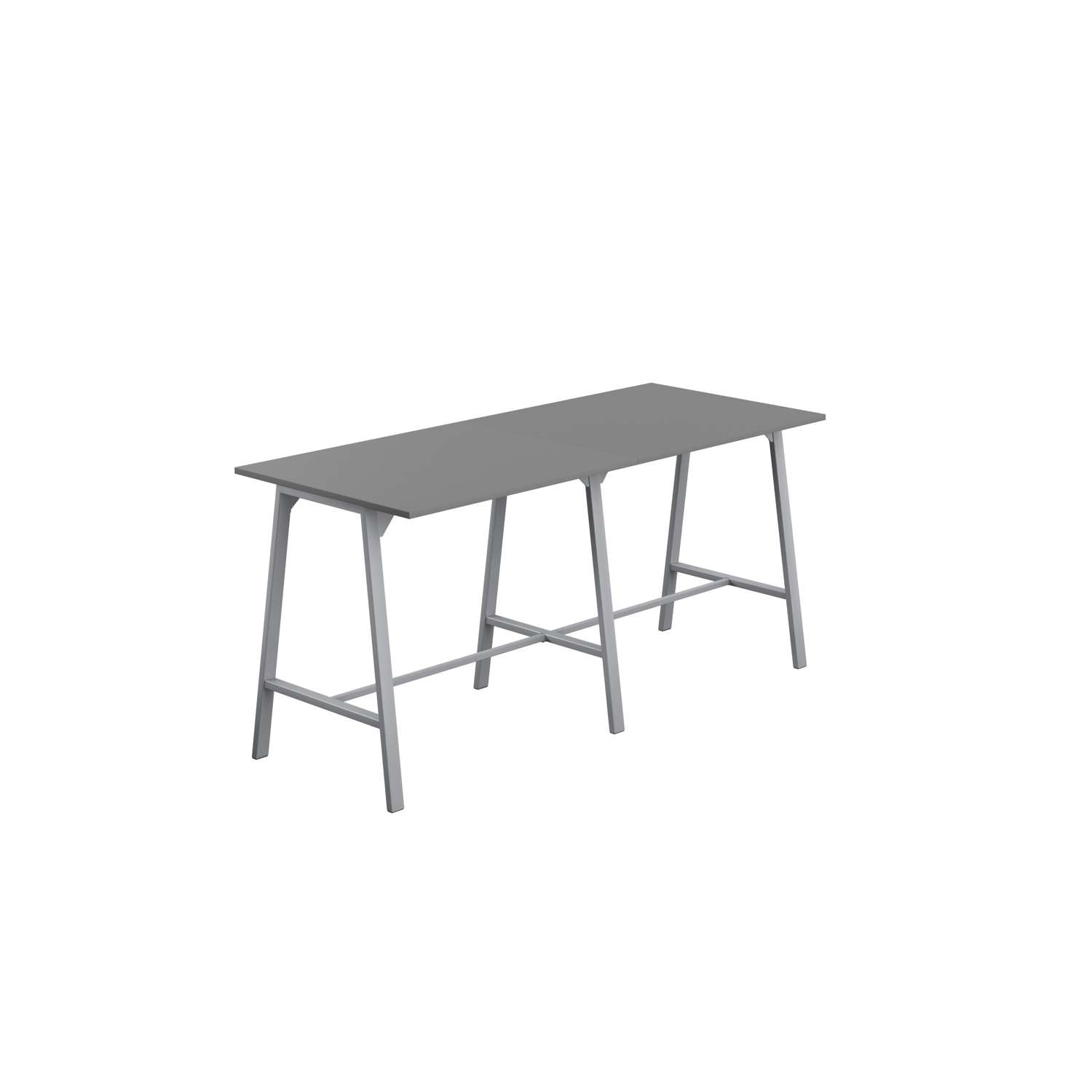 Titan High Maker Rectangular Table (FSC)